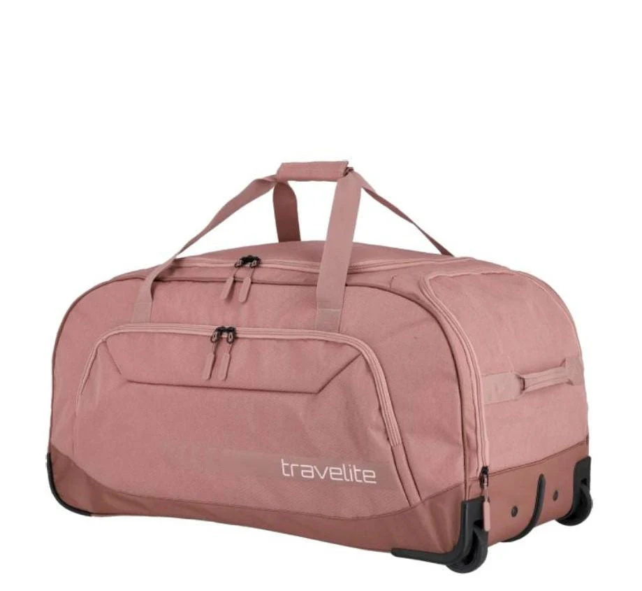 TRAVELITE BOLSA DE VIAJE 77CM  KICK OFF - Image 7