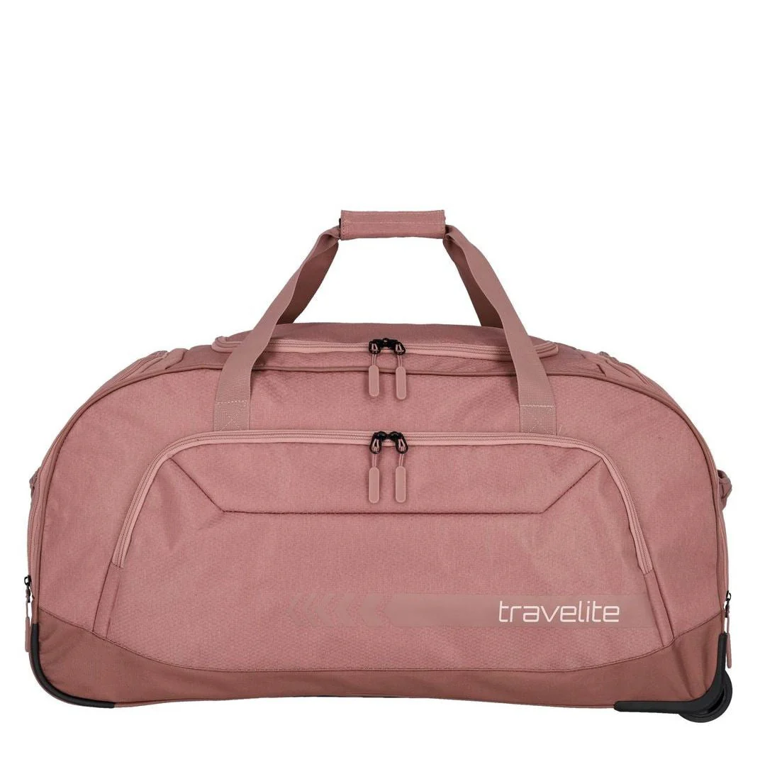 TRAVELITE BOLSA DE VIAJE 77CM  KICK OFF - Image 8