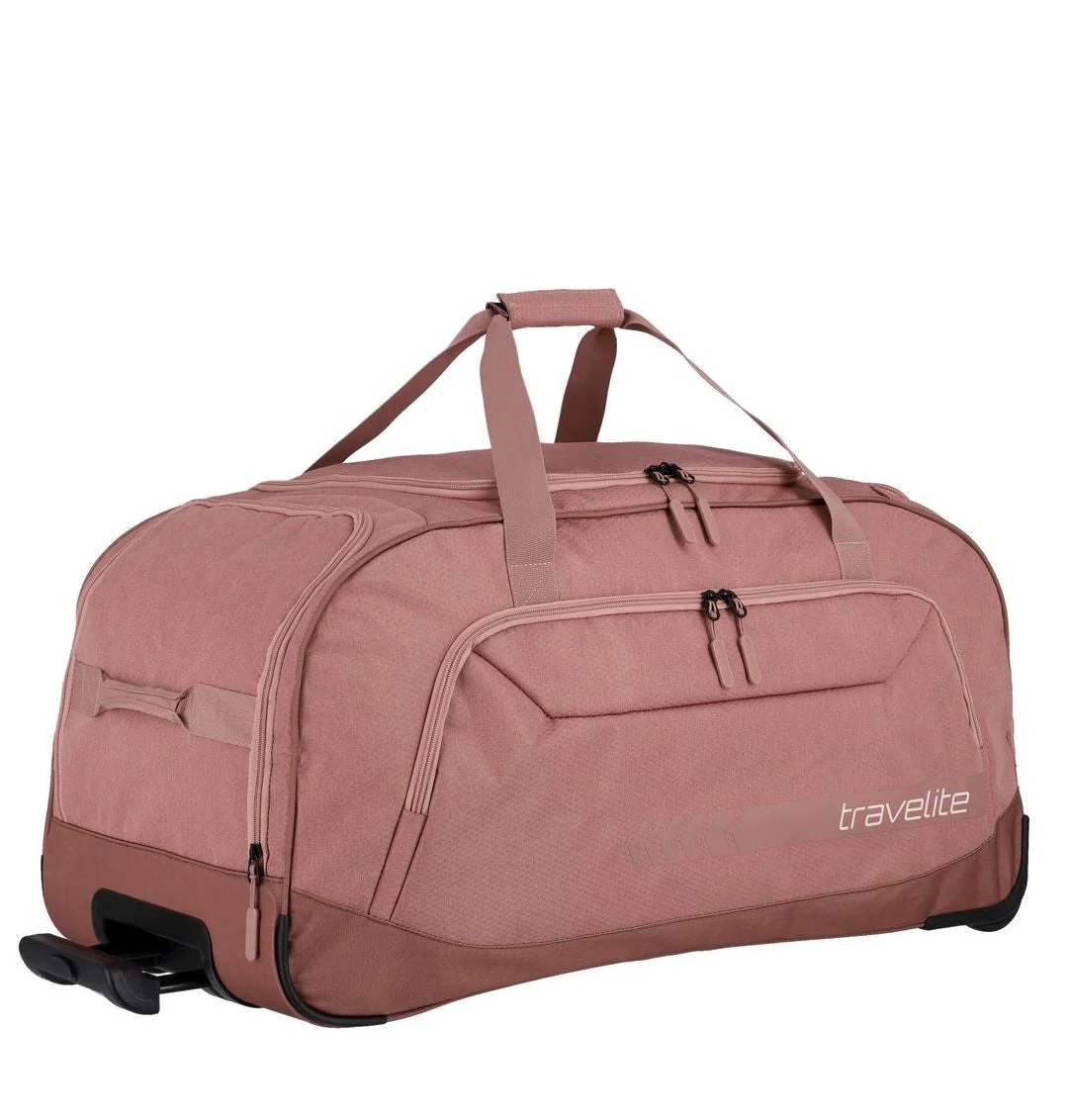 TRAVELITE BOLSA DE VIAJE 77CM  KICK OFF - Image 9
