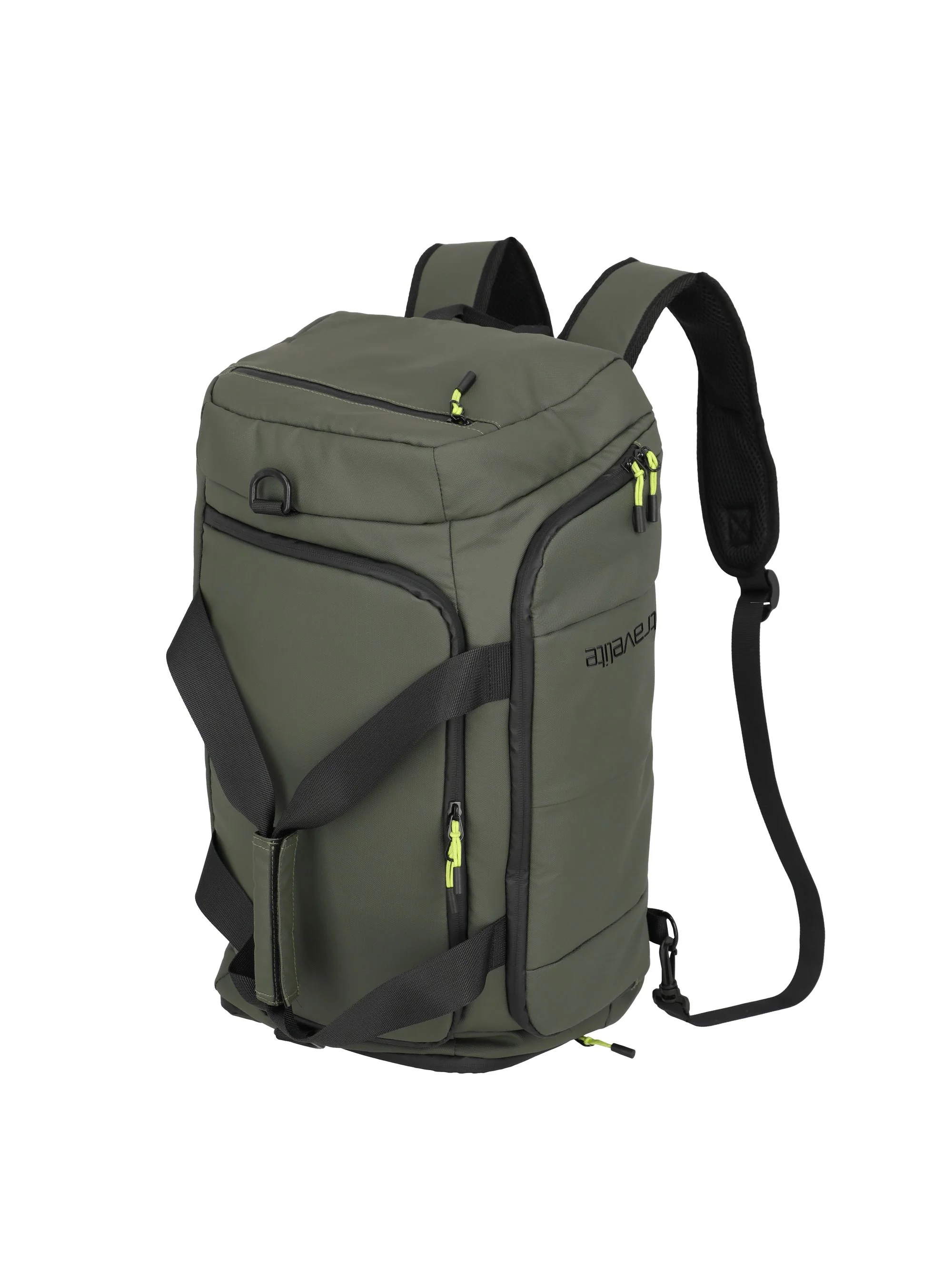 TRAVELITE Bolsa de Viaje/Mochila BRIIZE - Image 2