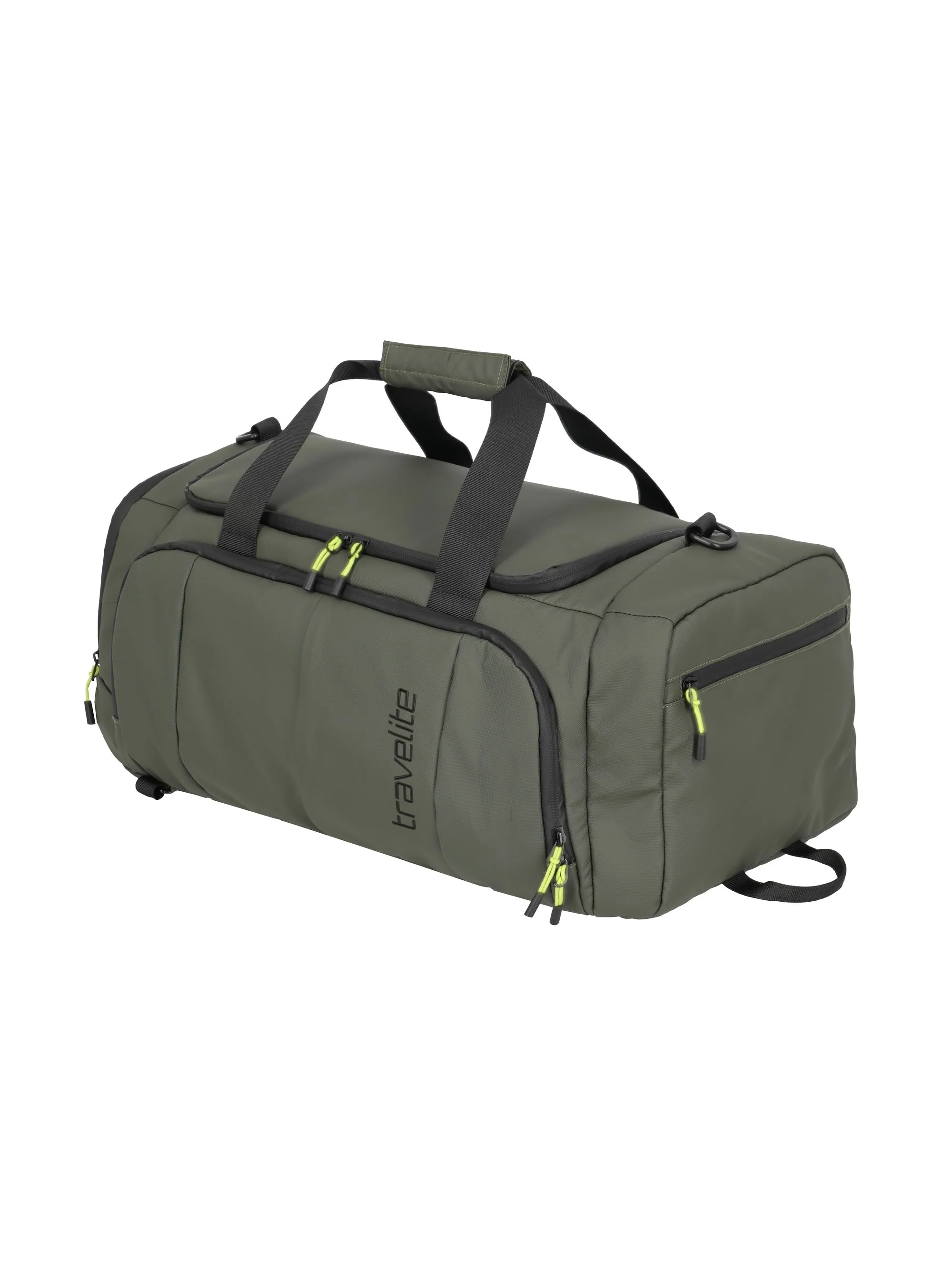 TRAVELITE Bolsa de Viaje/Mochila BRIIZE - Image 3