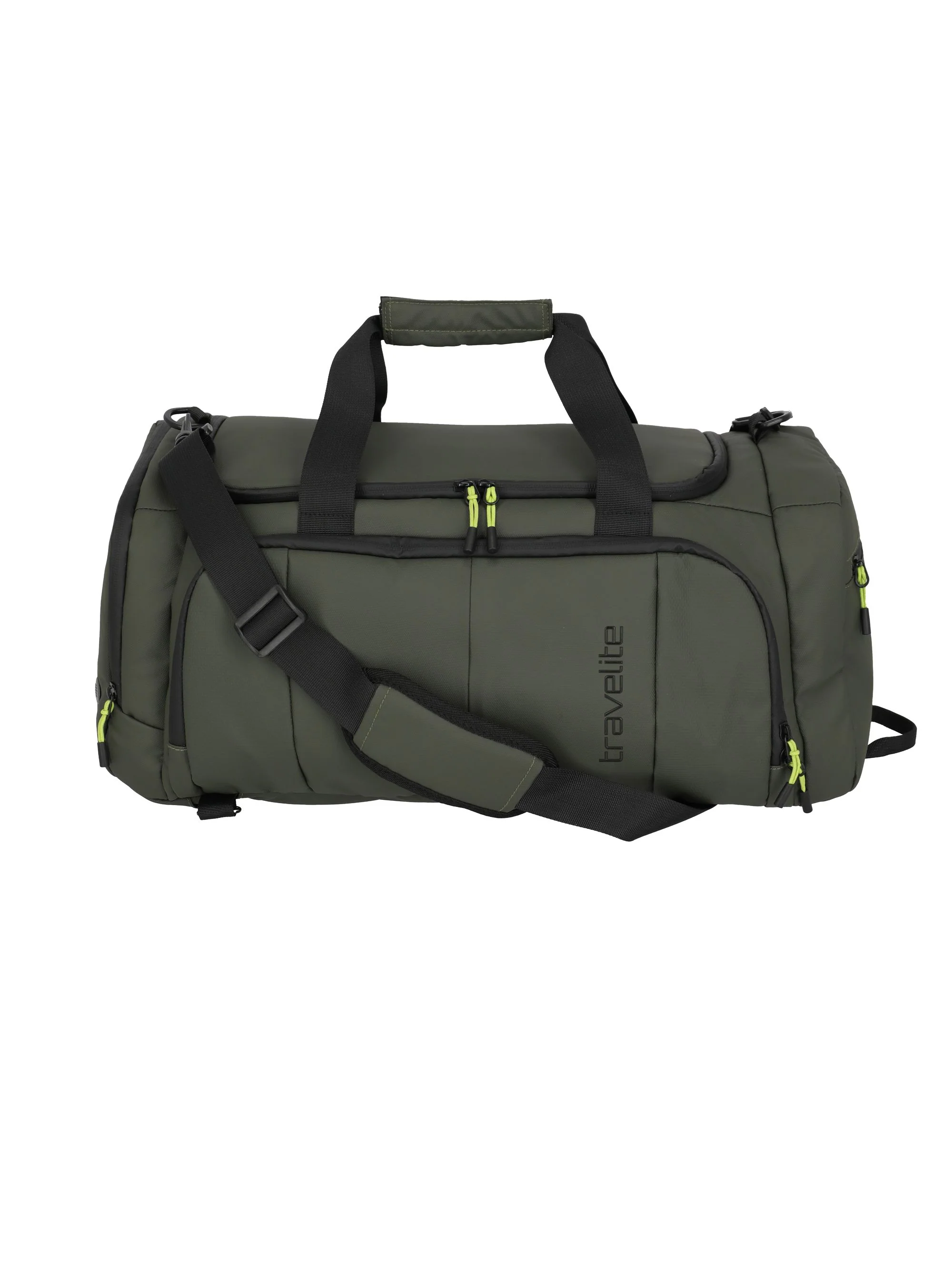TRAVELITE Bolsa de Viaje/Mochila BRIIZE - Image 4