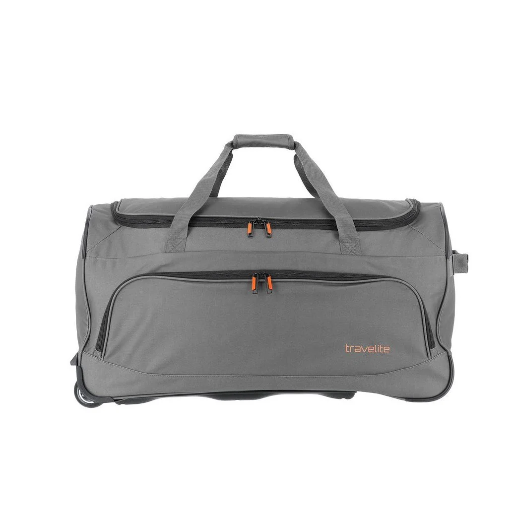 TRAVELITE BOLSA DE VIAJE CON RUEDAS 71CM BASICS FRESH - Image 10