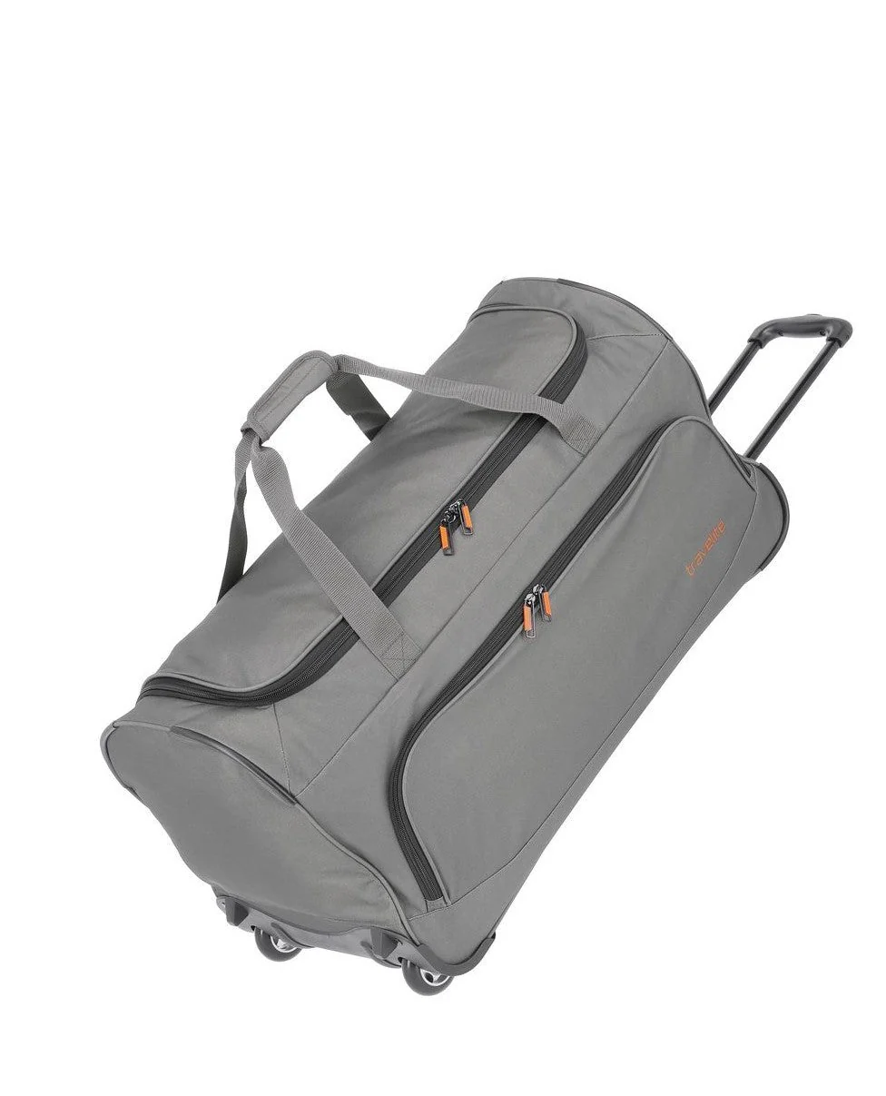 TRAVELITE BOLSA DE VIAJE CON RUEDAS 71CM BASICS FRESH - Image 11