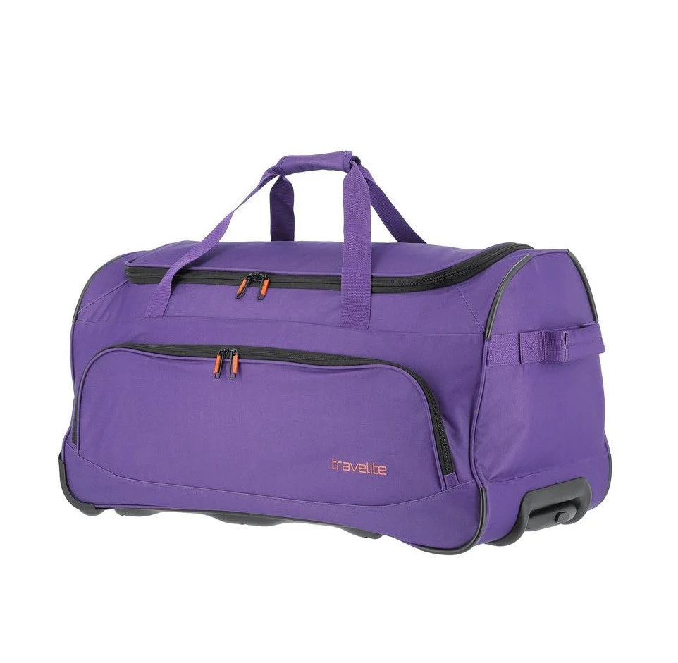 TRAVELITE BOLSA DE VIAJE CON RUEDAS 71CM BASICS FRESH - Image 17