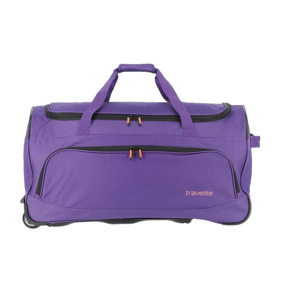 TRAVELITE BOLSA DE VIAJE CON RUEDAS 71CM BASICS FRESH - Image 18