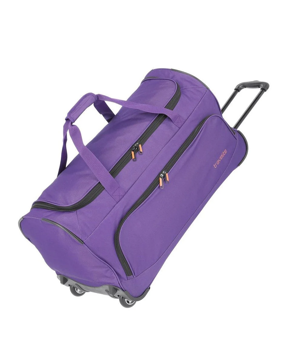 TRAVELITE BOLSA DE VIAJE CON RUEDAS 71CM BASICS FRESH - Image 19