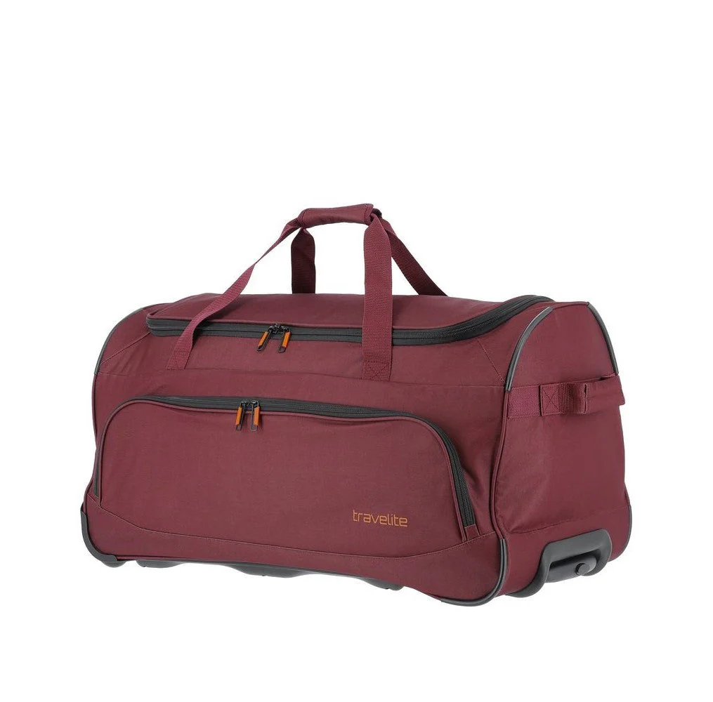 TRAVELITE BOLSA DE VIAJE CON RUEDAS 71CM BASICS FRESH - Image 25