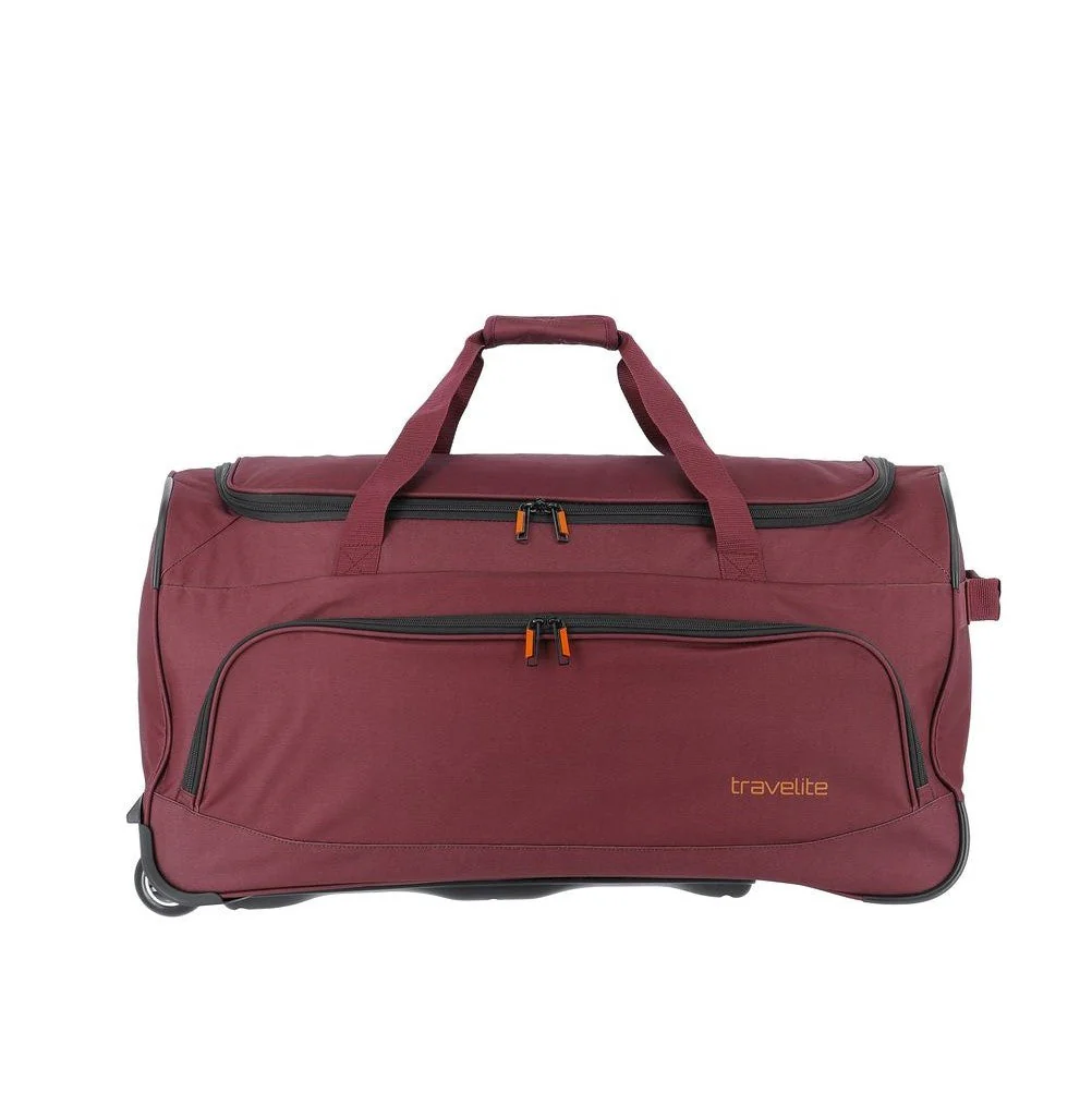 TRAVELITE BOLSA DE VIAJE CON RUEDAS 71CM BASICS FRESH - Image 26