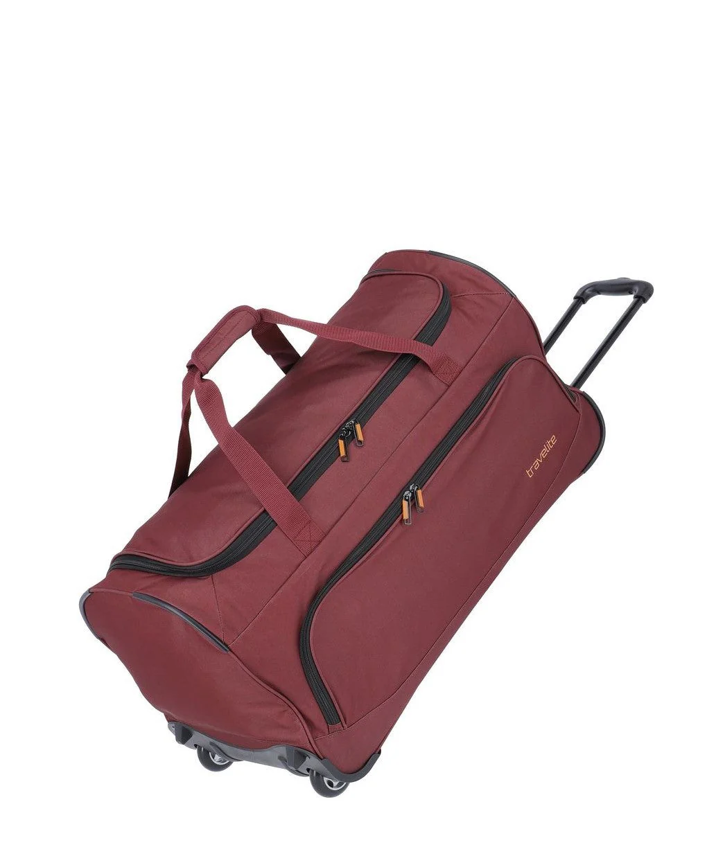 TRAVELITE BOLSA DE VIAJE CON RUEDAS 71CM BASICS FRESH - Image 27