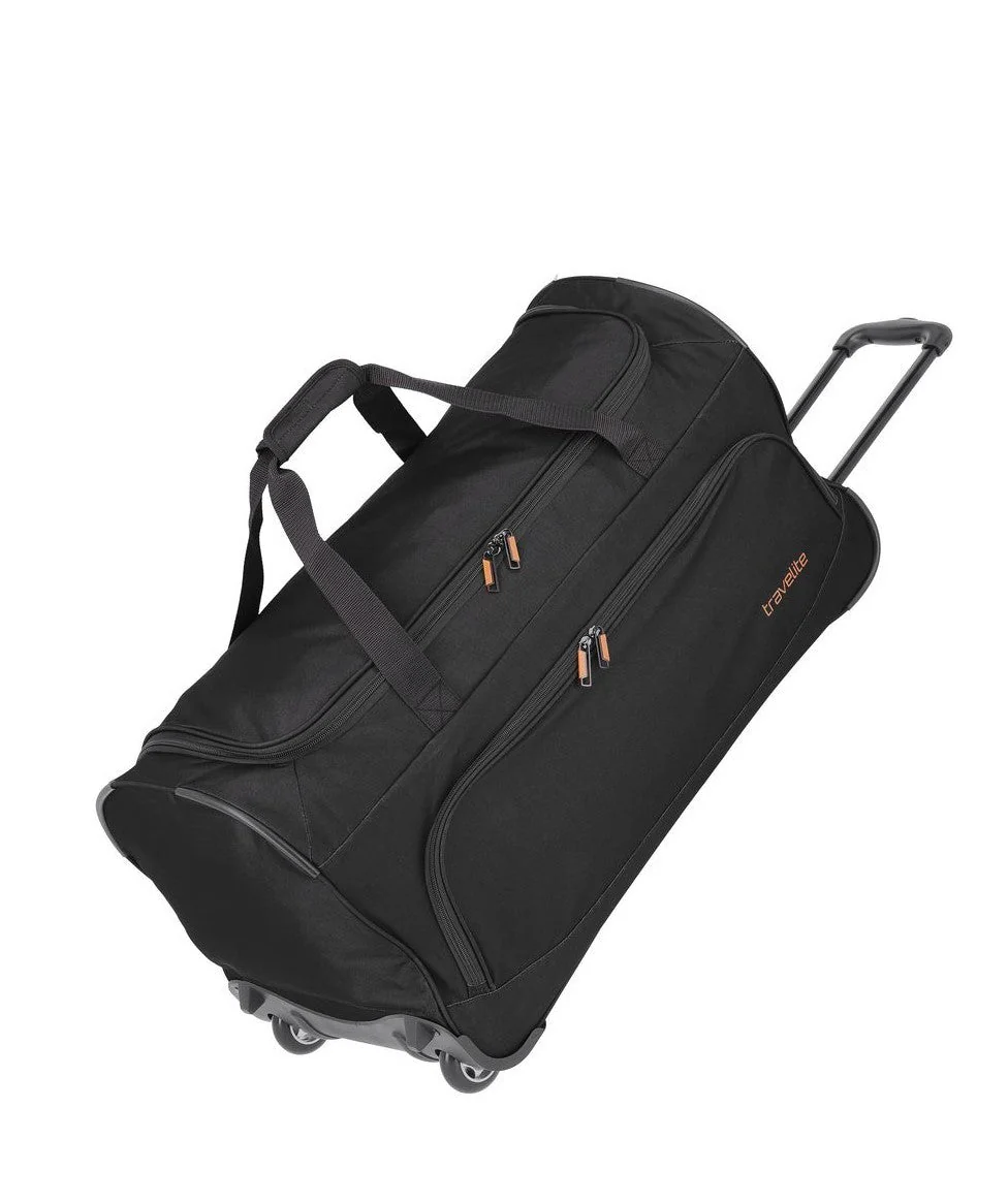 TRAVELITE BOLSA DE VIAJE CON RUEDAS 71CM BASICS FRESH - Image 3