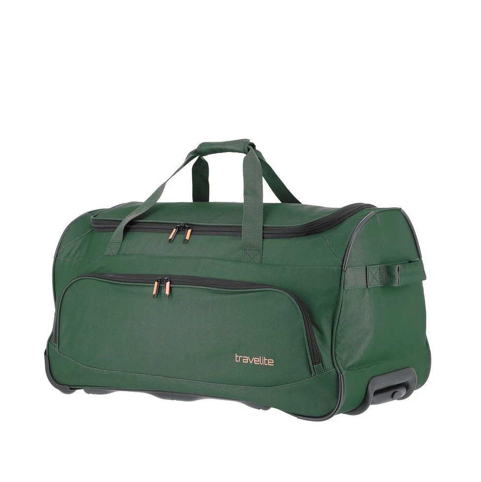 TRAVELITE BOLSA DE VIAJE CON RUEDAS 71CM BASICS FRESH - Image 33