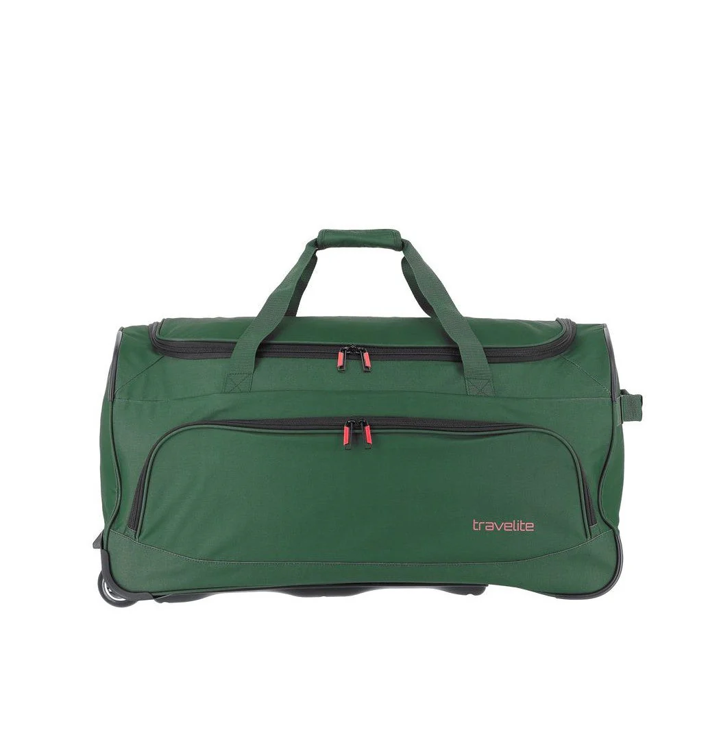TRAVELITE BOLSA DE VIAJE CON RUEDAS 71CM BASICS FRESH - Image 34