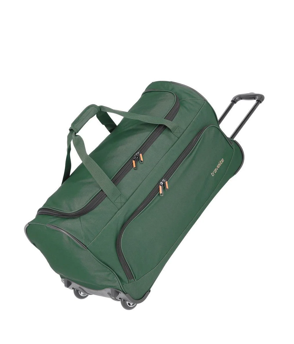 TRAVELITE BOLSA DE VIAJE CON RUEDAS 71CM BASICS FRESH - Image 35