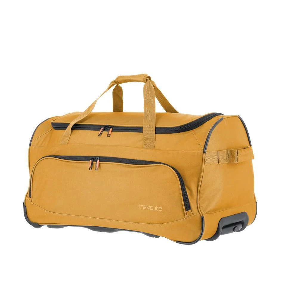 TRAVELITE BOLSA DE VIAJE CON RUEDAS 71CM BASICS FRESH - Image 41