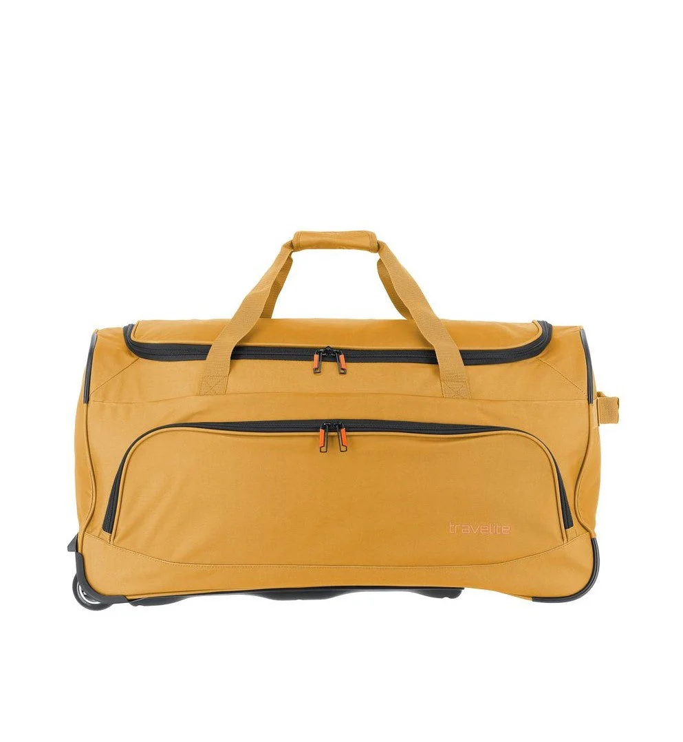 TRAVELITE BOLSA DE VIAJE CON RUEDAS 71CM BASICS FRESH - Image 42