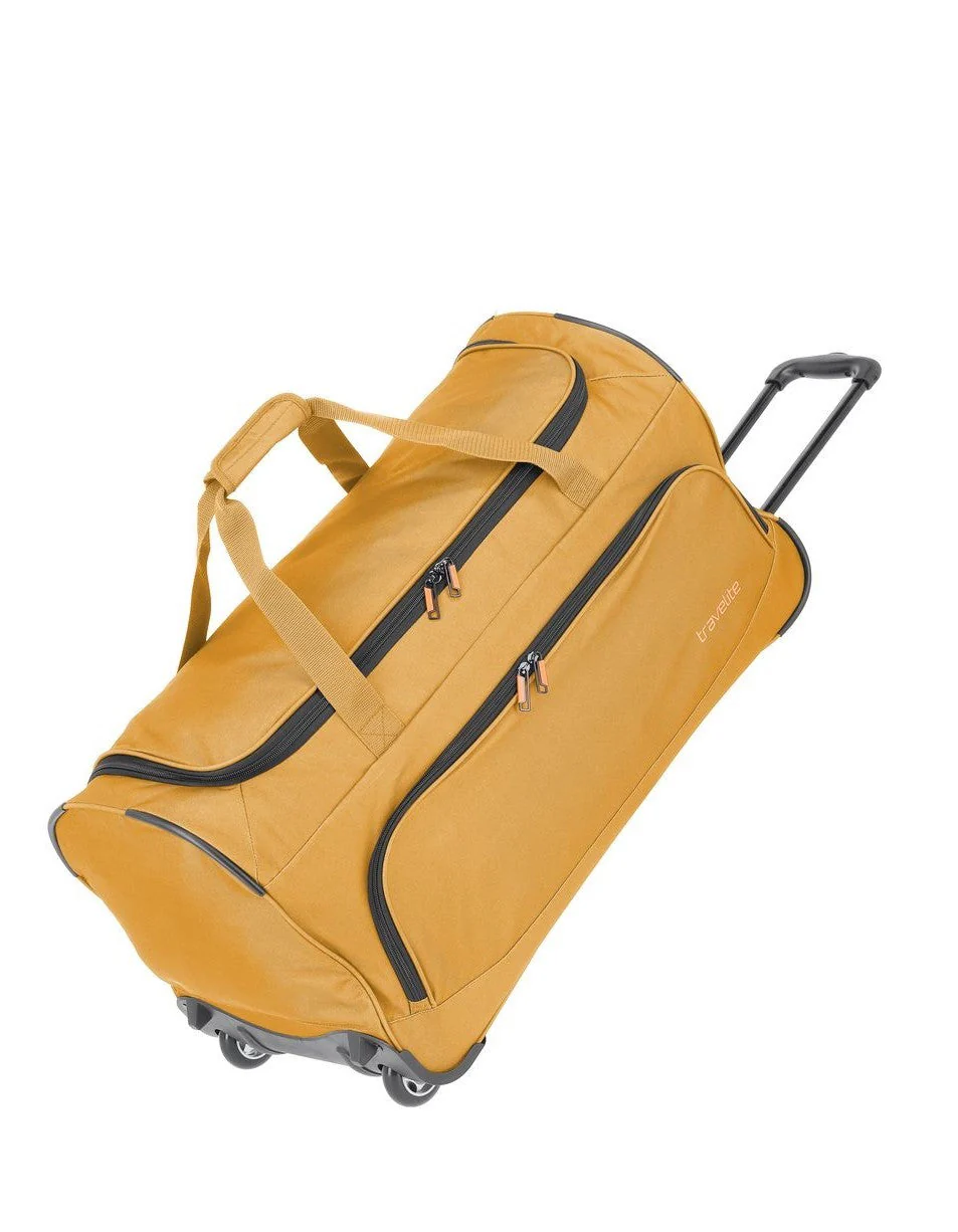 TRAVELITE BOLSA DE VIAJE CON RUEDAS 71CM BASICS FRESH - Image 43