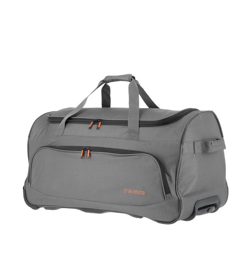 TRAVELITE BOLSA DE VIAJE CON RUEDAS 71CM BASICS FRESH - Image 9