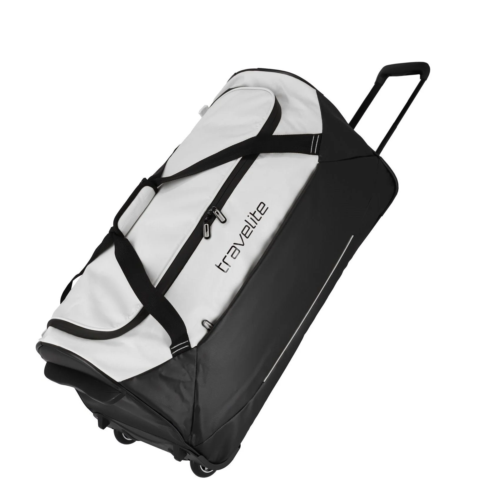 TRAVELITE BOLSA DE VIAJE CON RUEDAS BASICS 71CM - Image 7