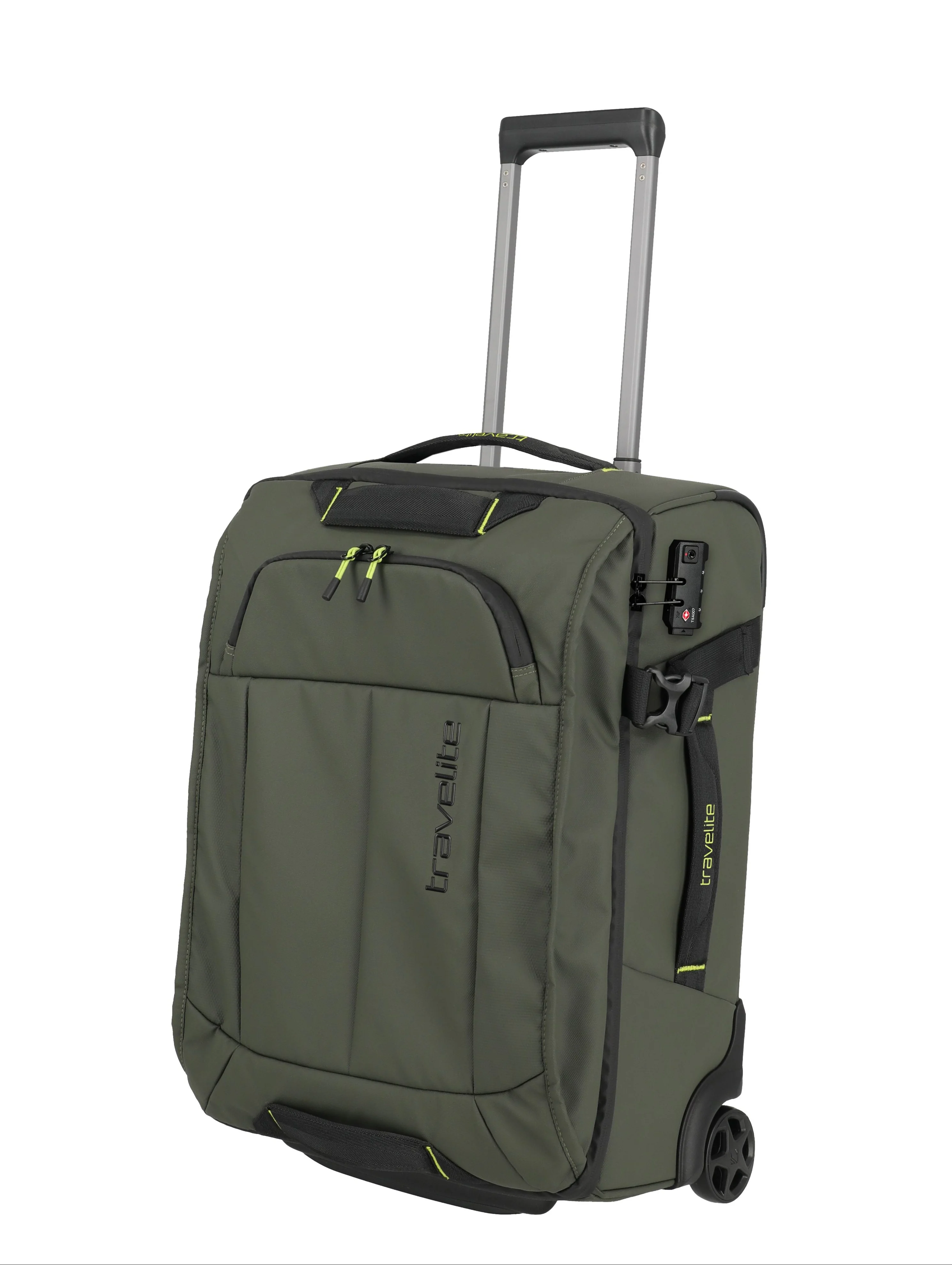 TRAVELITE Bolsa de Viaje con Ruedas de Cabina BRIIZE - Image 10