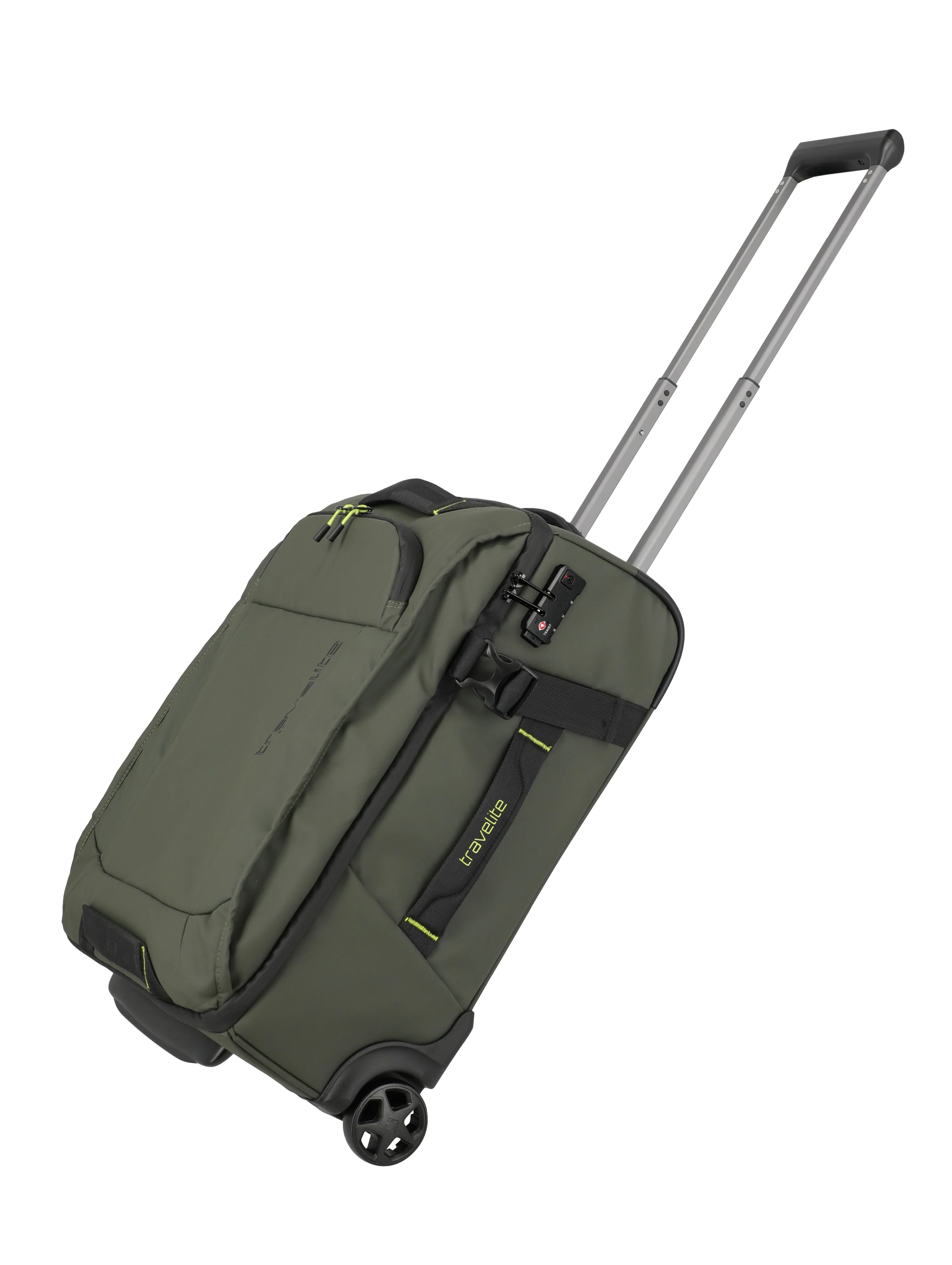 TRAVELITE Bolsa de Viaje con Ruedas de Cabina BRIIZE - Image 11