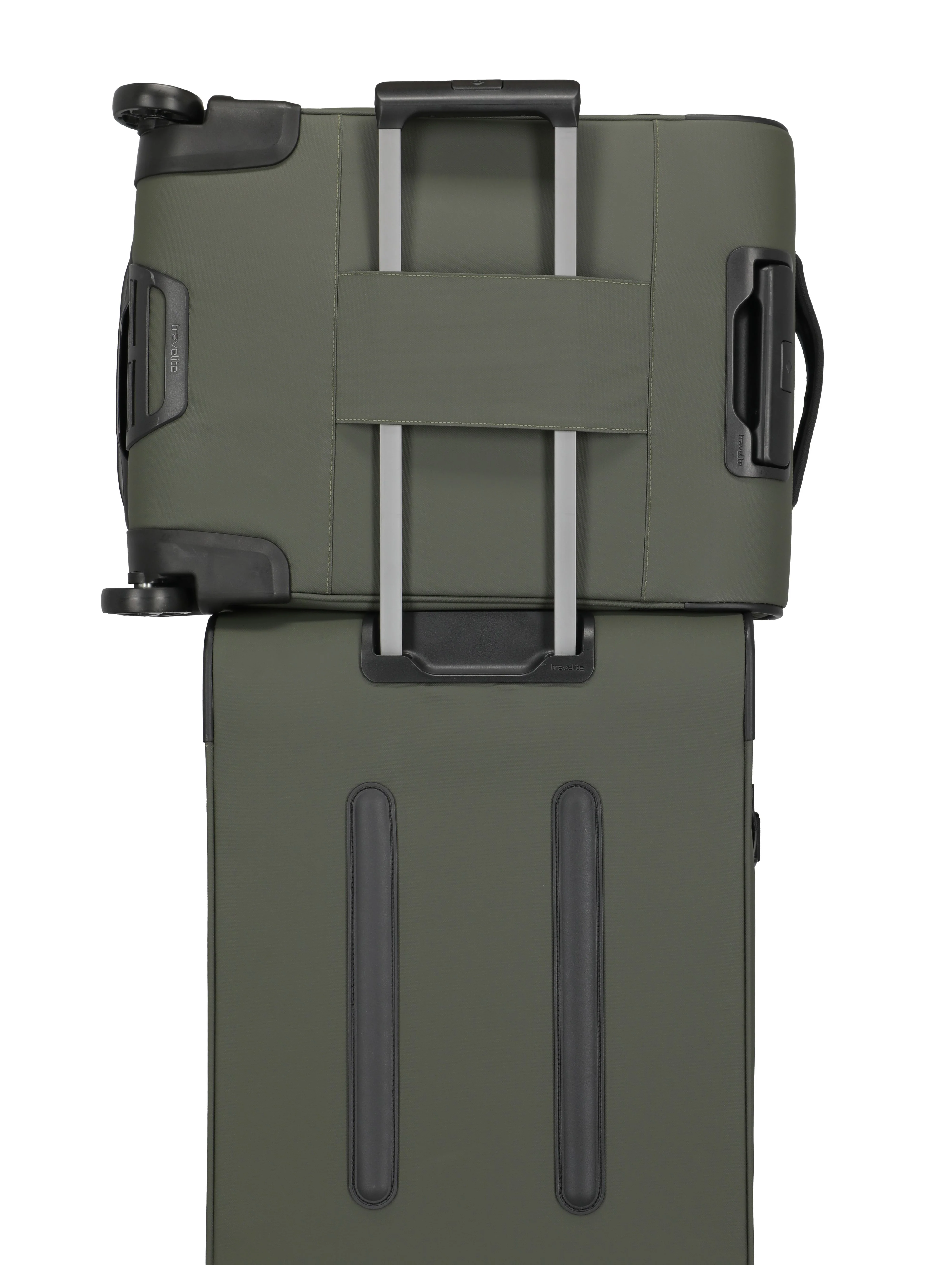 TRAVELITE Bolsa de Viaje con Ruedas de Cabina BRIIZE - Image 14