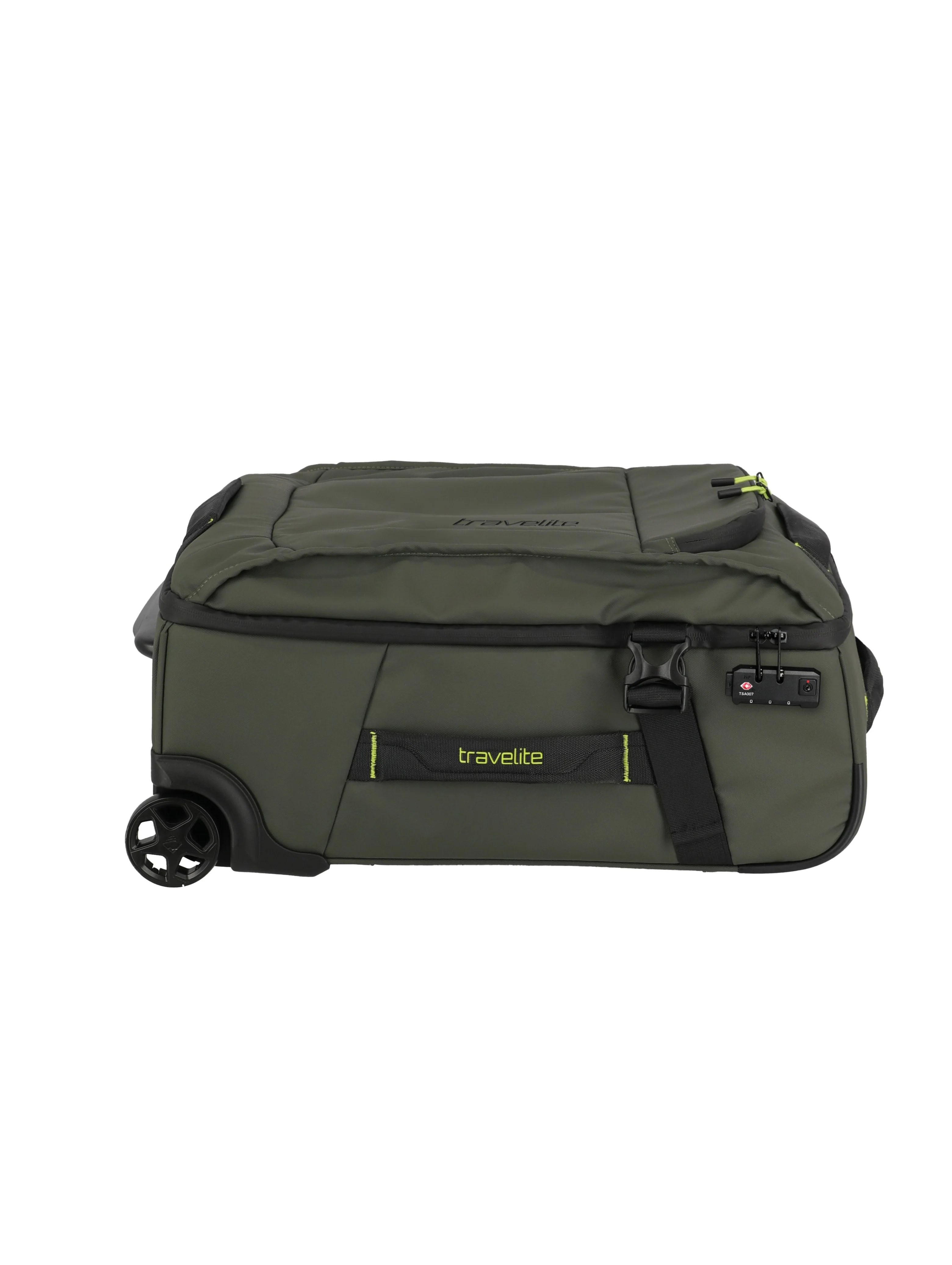 TRAVELITE Bolsa de Viaje con Ruedas de Cabina BRIIZE - Image 16