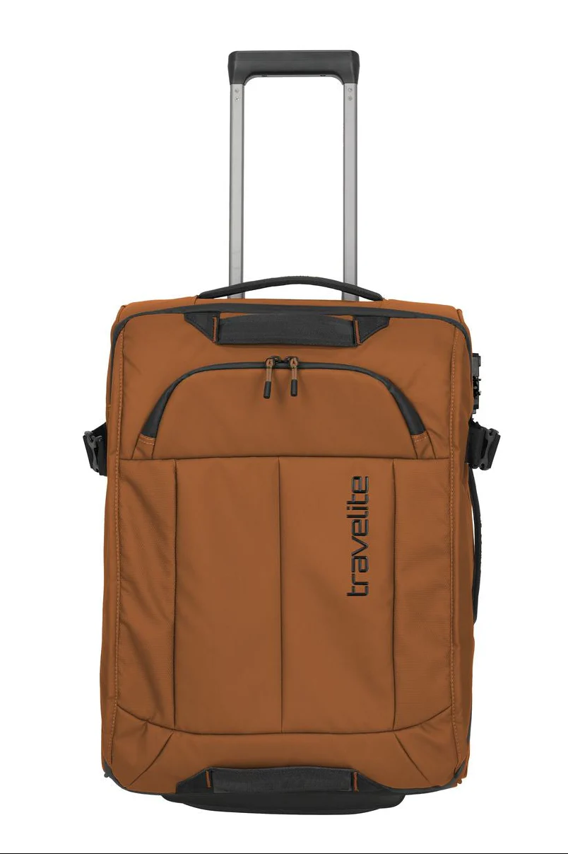 TRAVELITE Bolsa de Viaje con Ruedas de Cabina BRIIZE - Image 17