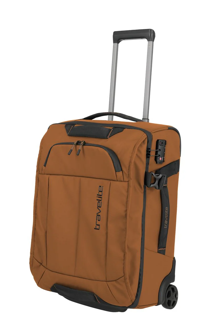 TRAVELITE Bolsa de Viaje con Ruedas de Cabina BRIIZE - Image 18