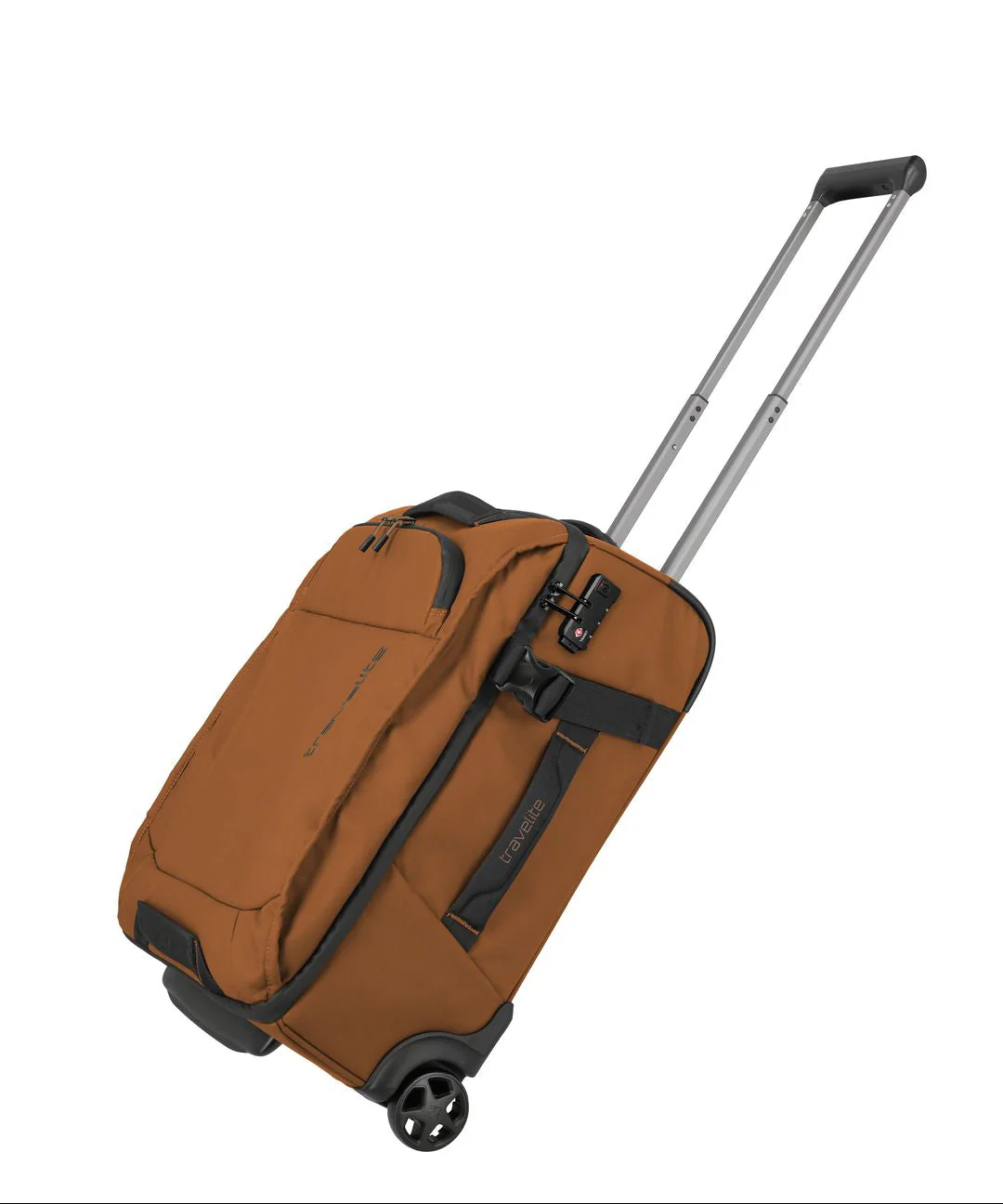 TRAVELITE Bolsa de Viaje con Ruedas de Cabina BRIIZE - Image 19