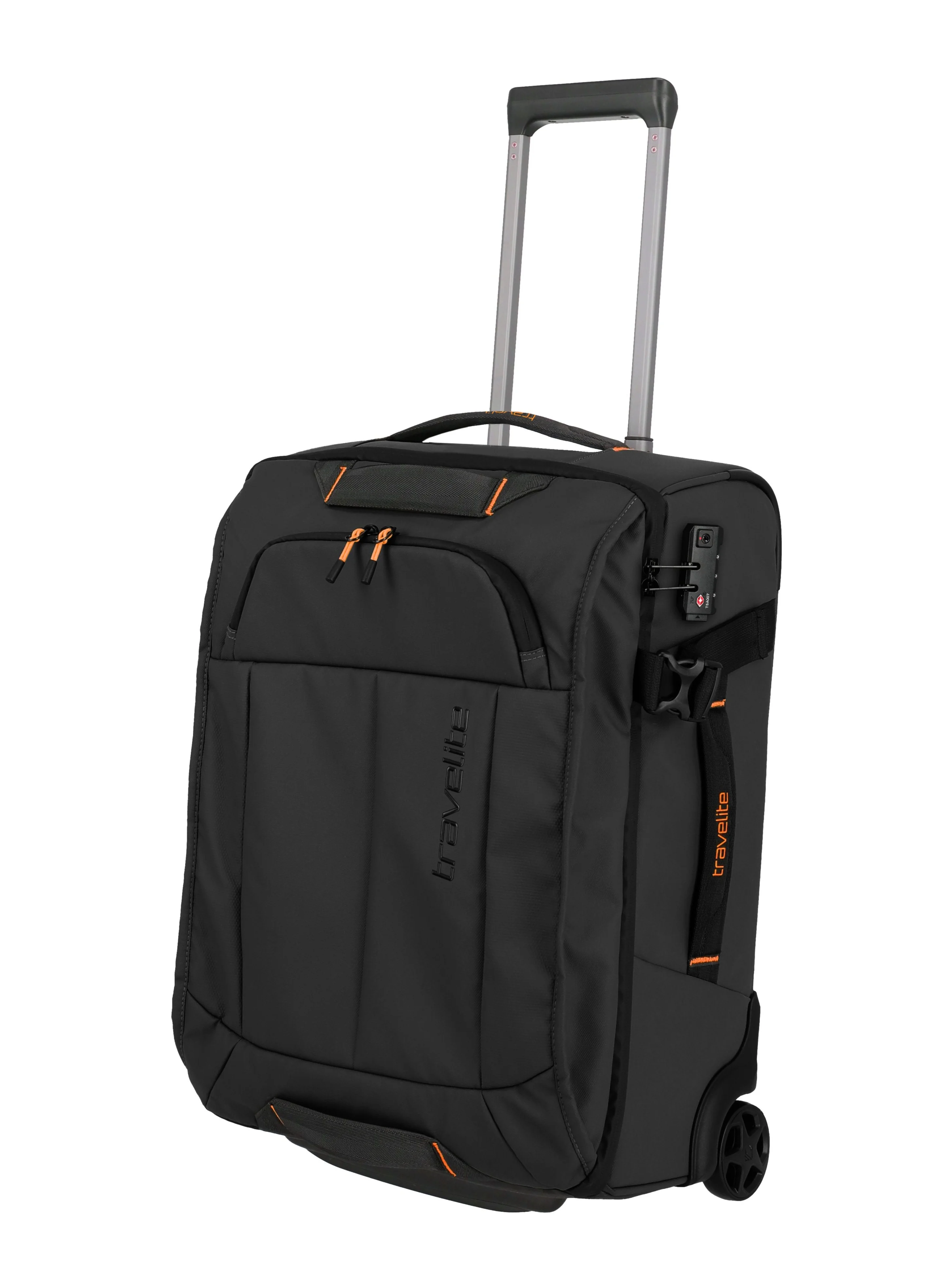 TRAVELITE Bolsa de Viaje con Ruedas de Cabina BRIIZE - Image 2