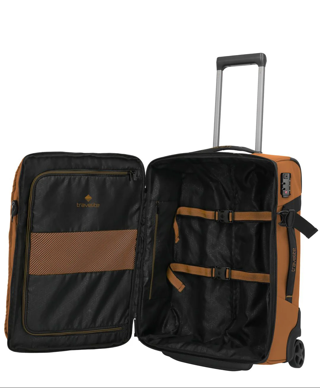 TRAVELITE Bolsa de Viaje con Ruedas de Cabina BRIIZE - Image 20