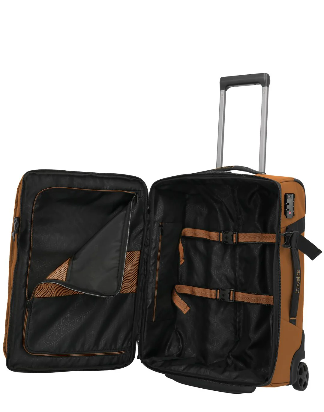 TRAVELITE Bolsa de Viaje con Ruedas de Cabina BRIIZE - Image 21