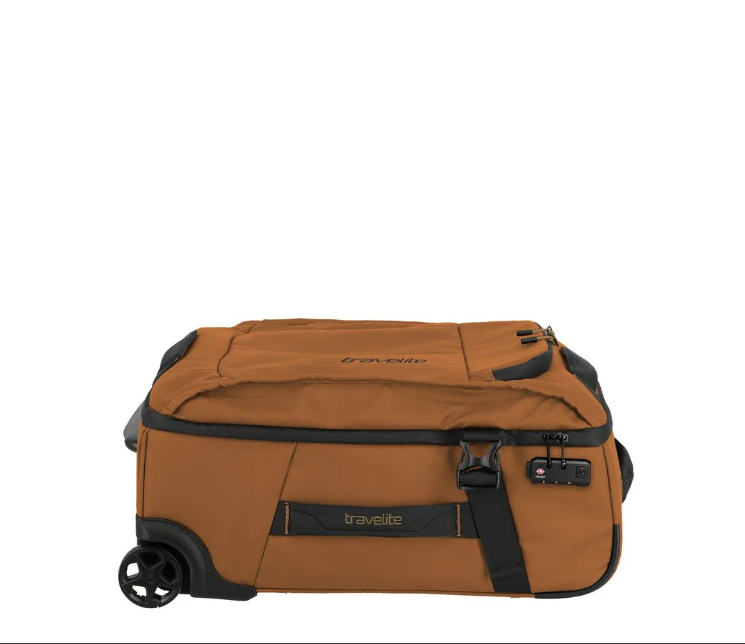 TRAVELITE Bolsa de Viaje con Ruedas de Cabina BRIIZE - Image 24