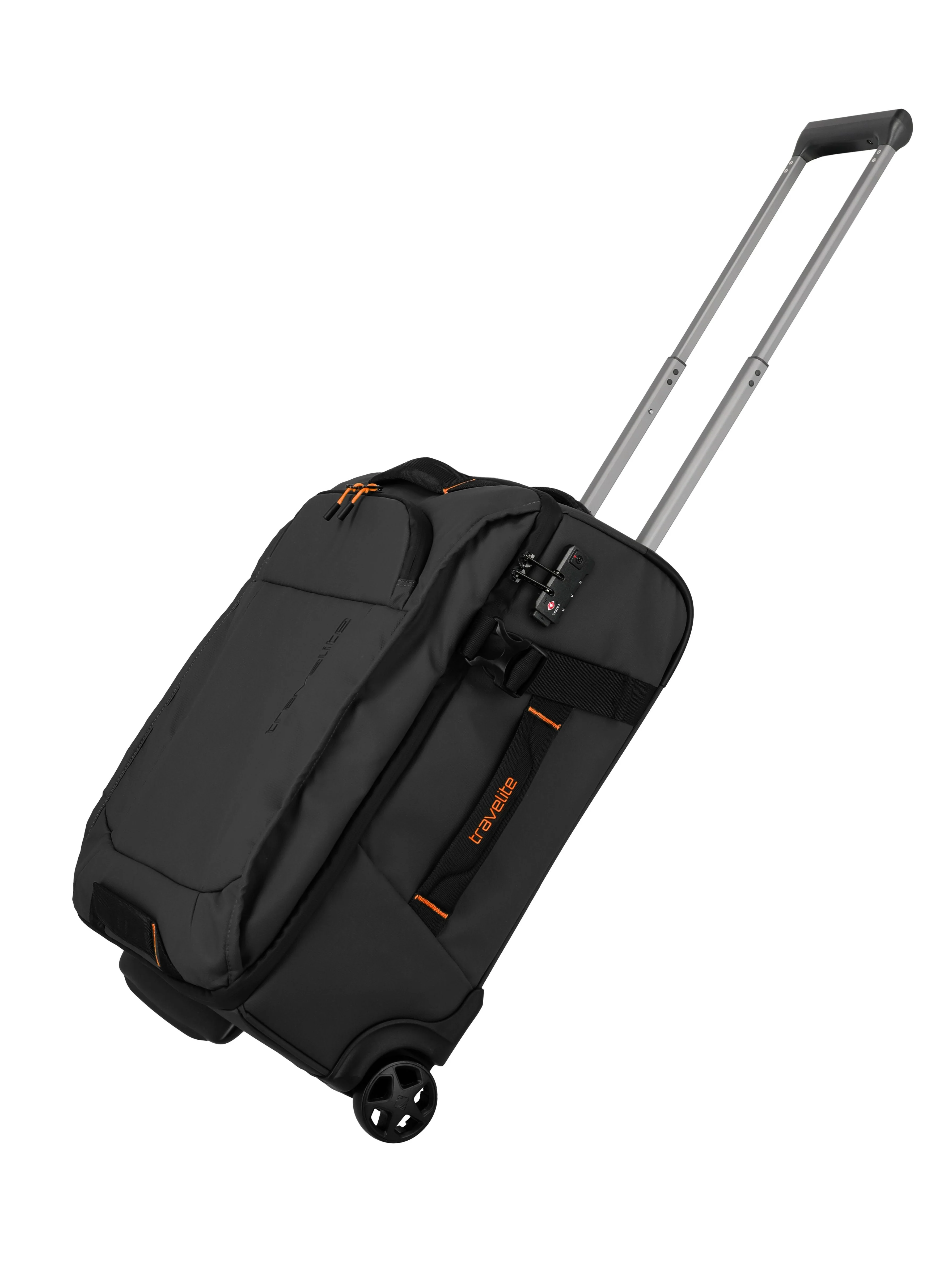 TRAVELITE Bolsa de Viaje con Ruedas de Cabina BRIIZE - Image 3