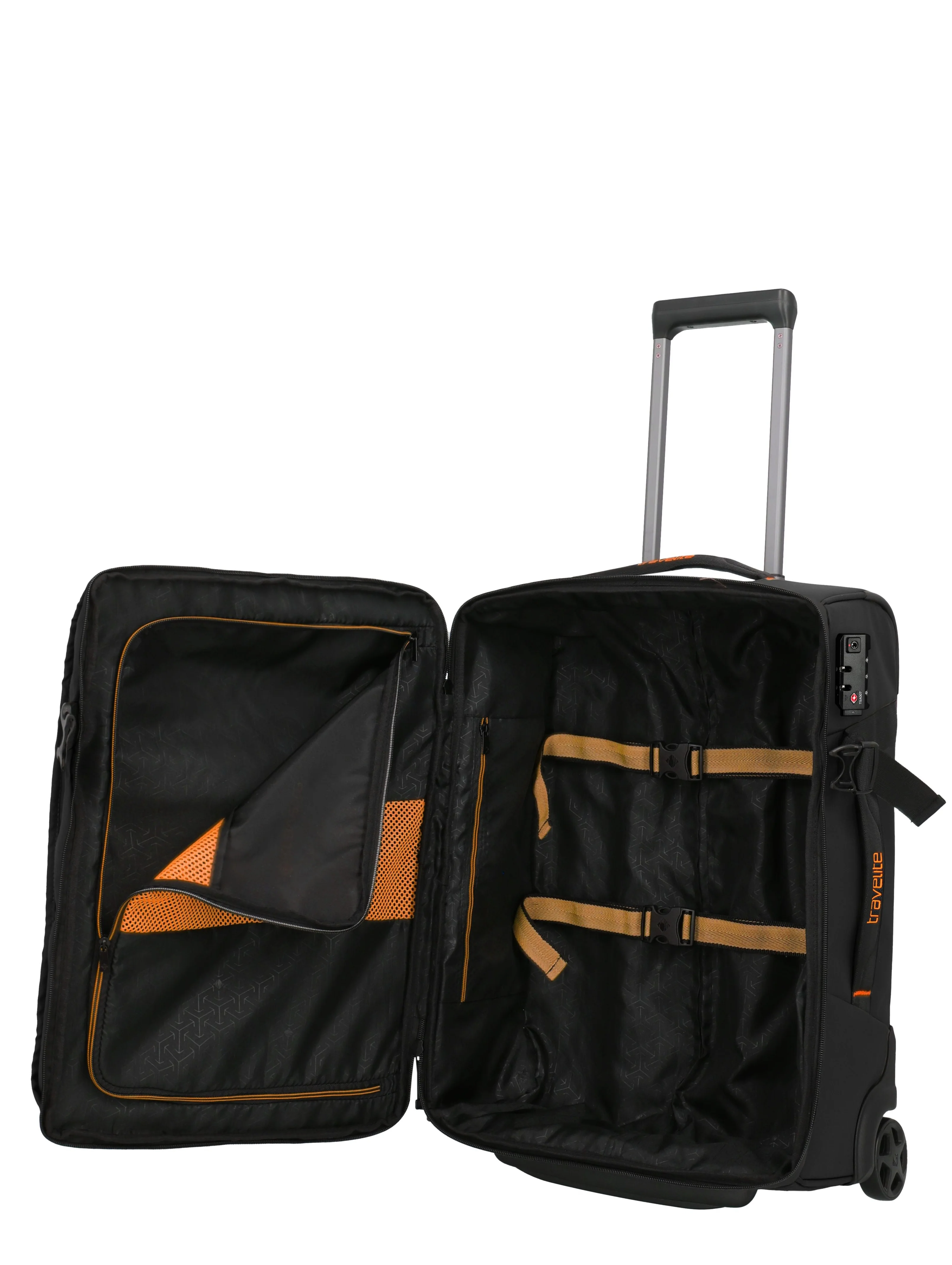 TRAVELITE Bolsa de Viaje con Ruedas de Cabina BRIIZE - Image 5