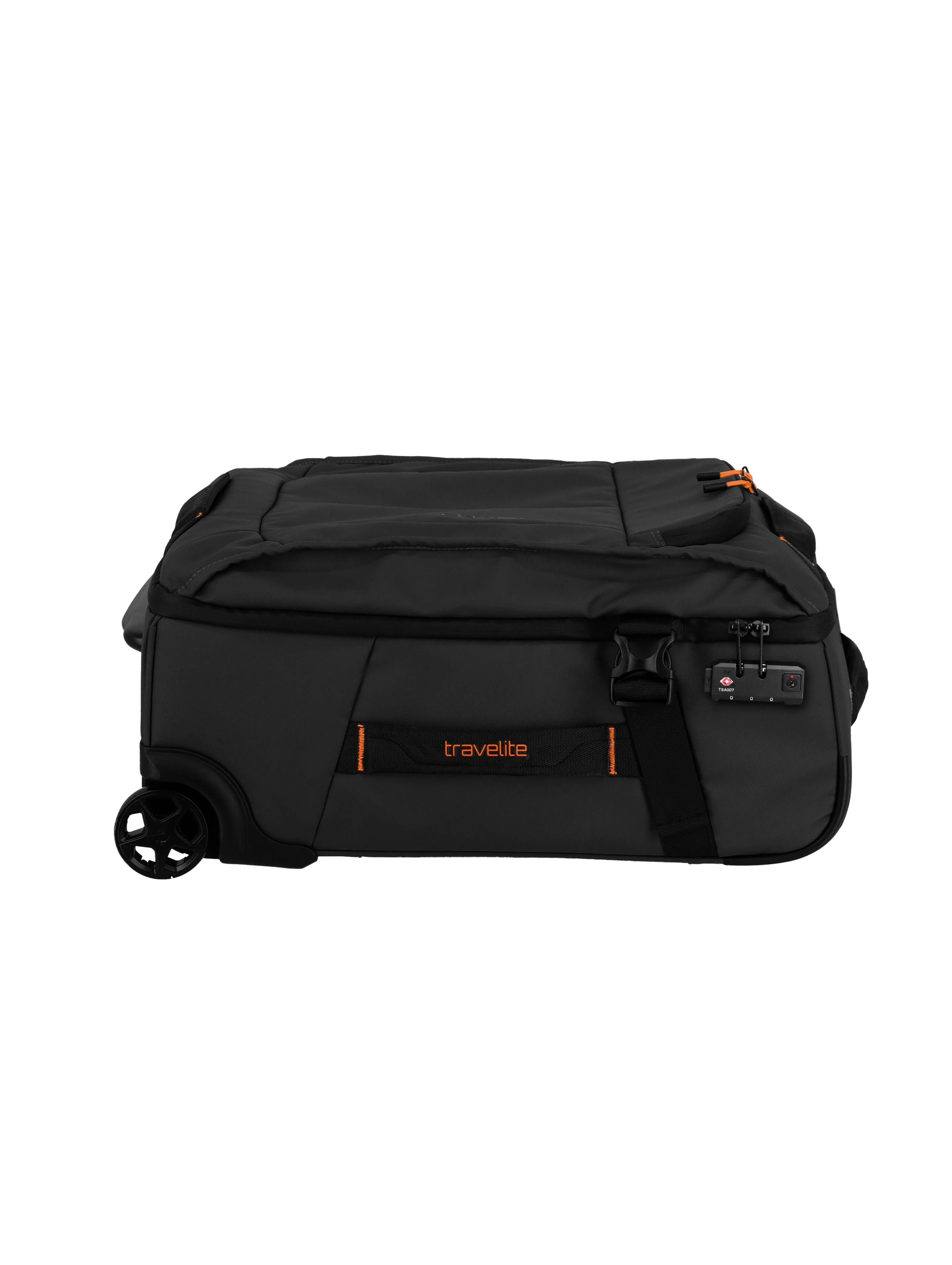 TRAVELITE Bolsa de Viaje con Ruedas de Cabina BRIIZE - Image 8