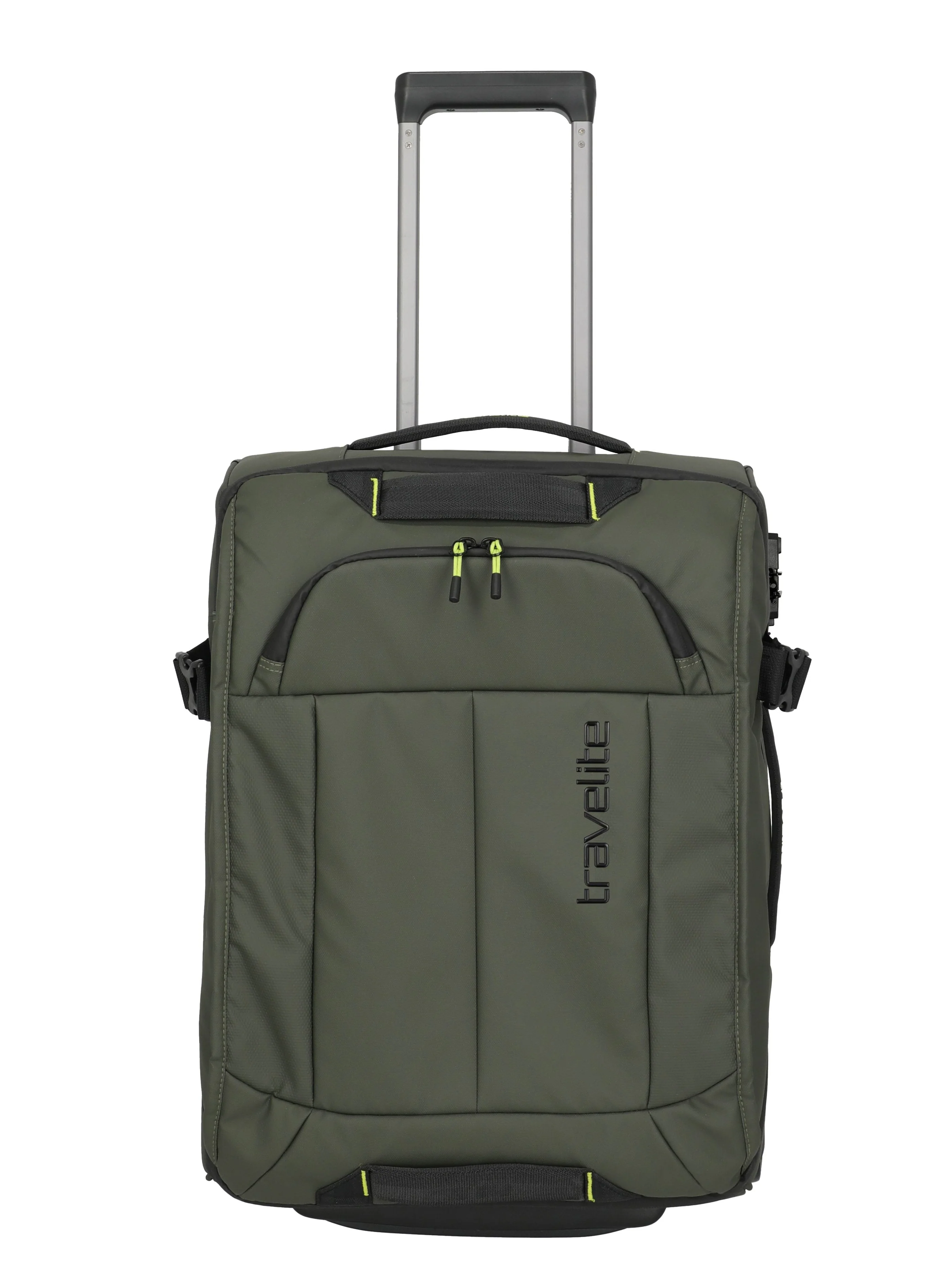 TRAVELITE Bolsa de Viaje con Ruedas de Cabina BRIIZE - Image 9