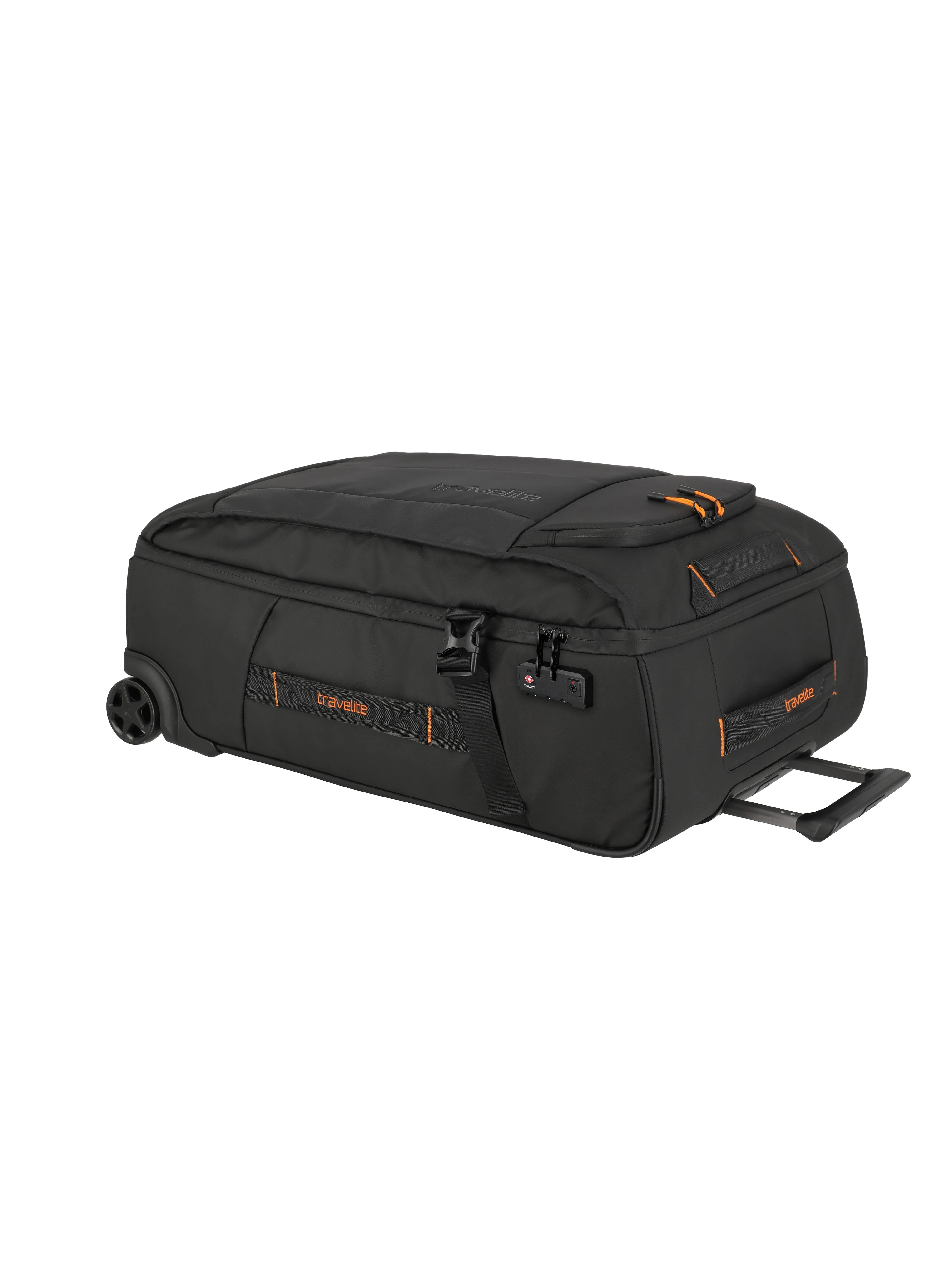 TRAVELITE Bolsa de Viaje con Ruedas Mediana BRIIZE - Image 10