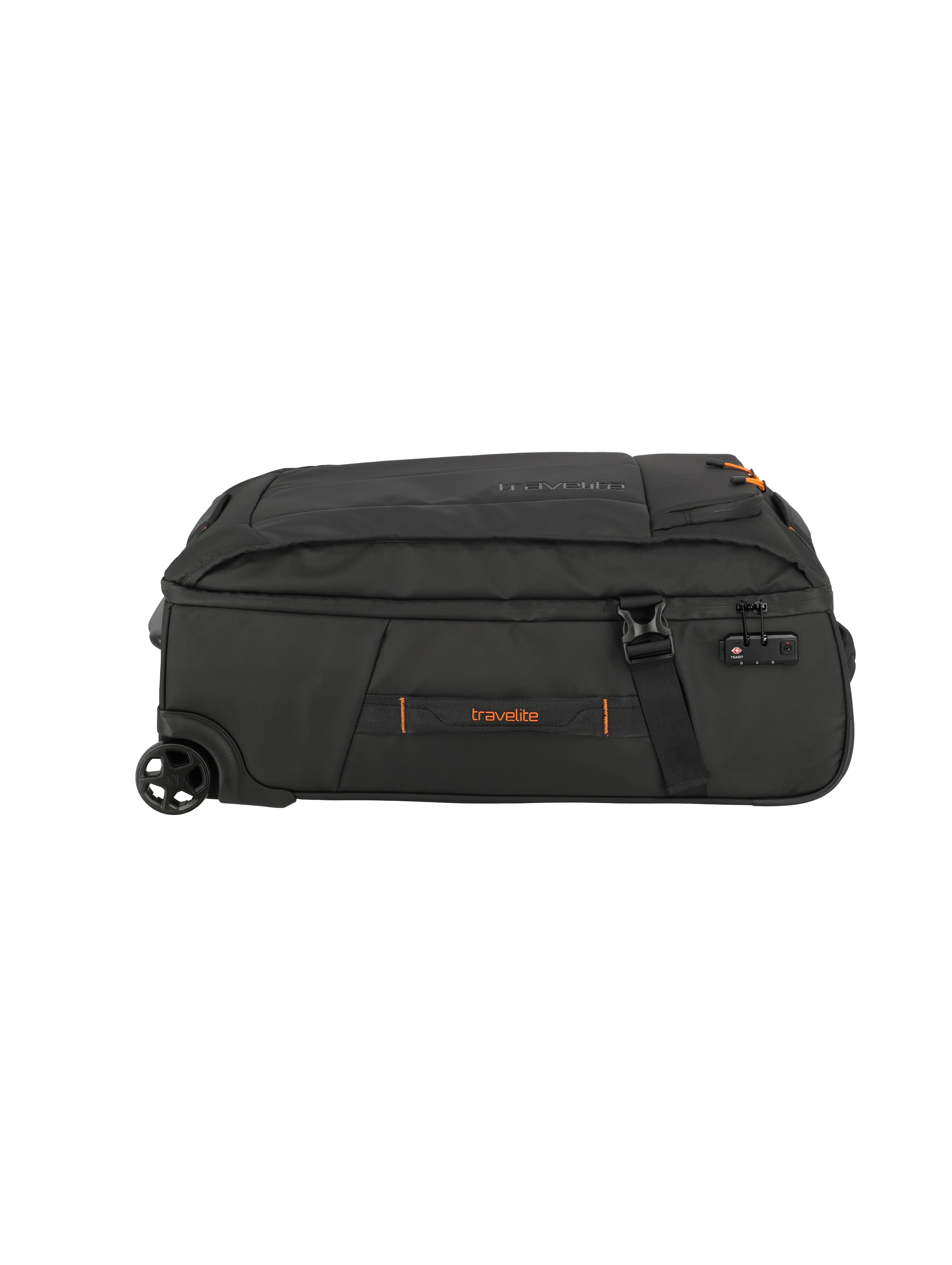 TRAVELITE Bolsa de Viaje con Ruedas Mediana BRIIZE - Image 11