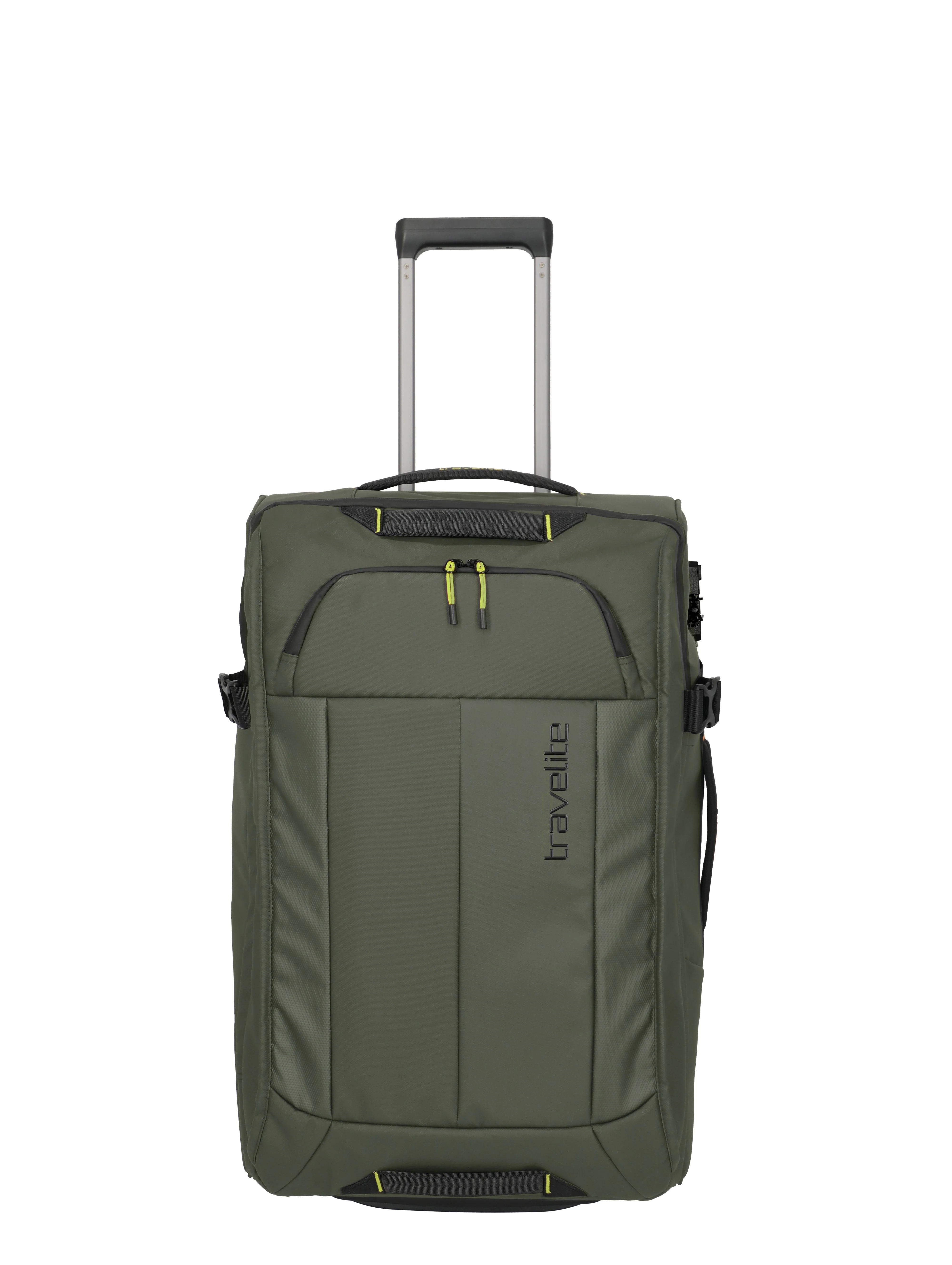 TRAVELITE Bolsa de Viaje con Ruedas Mediana BRIIZE - Image 13