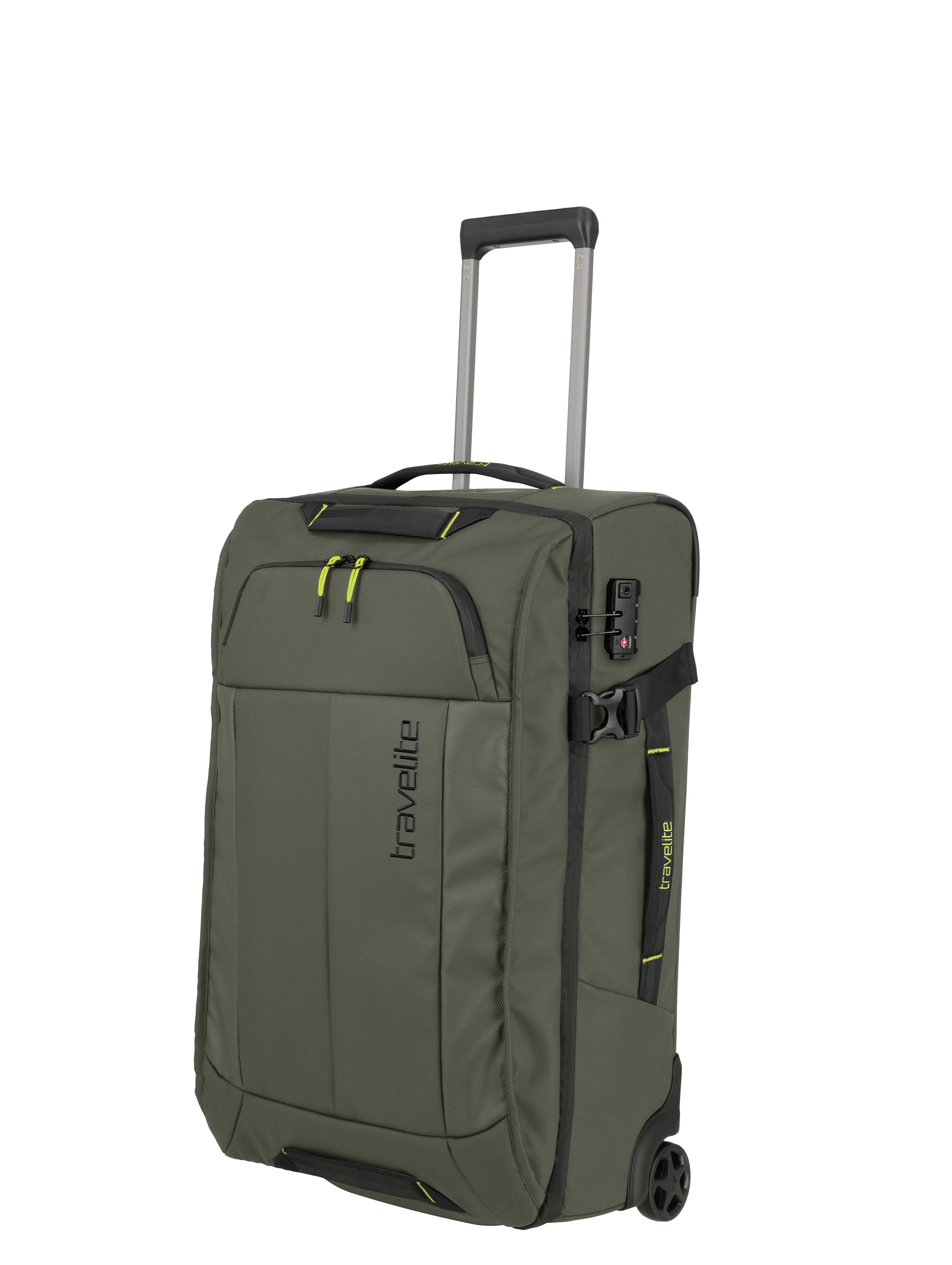 TRAVELITE Bolsa de Viaje con Ruedas Mediana BRIIZE - Image 14