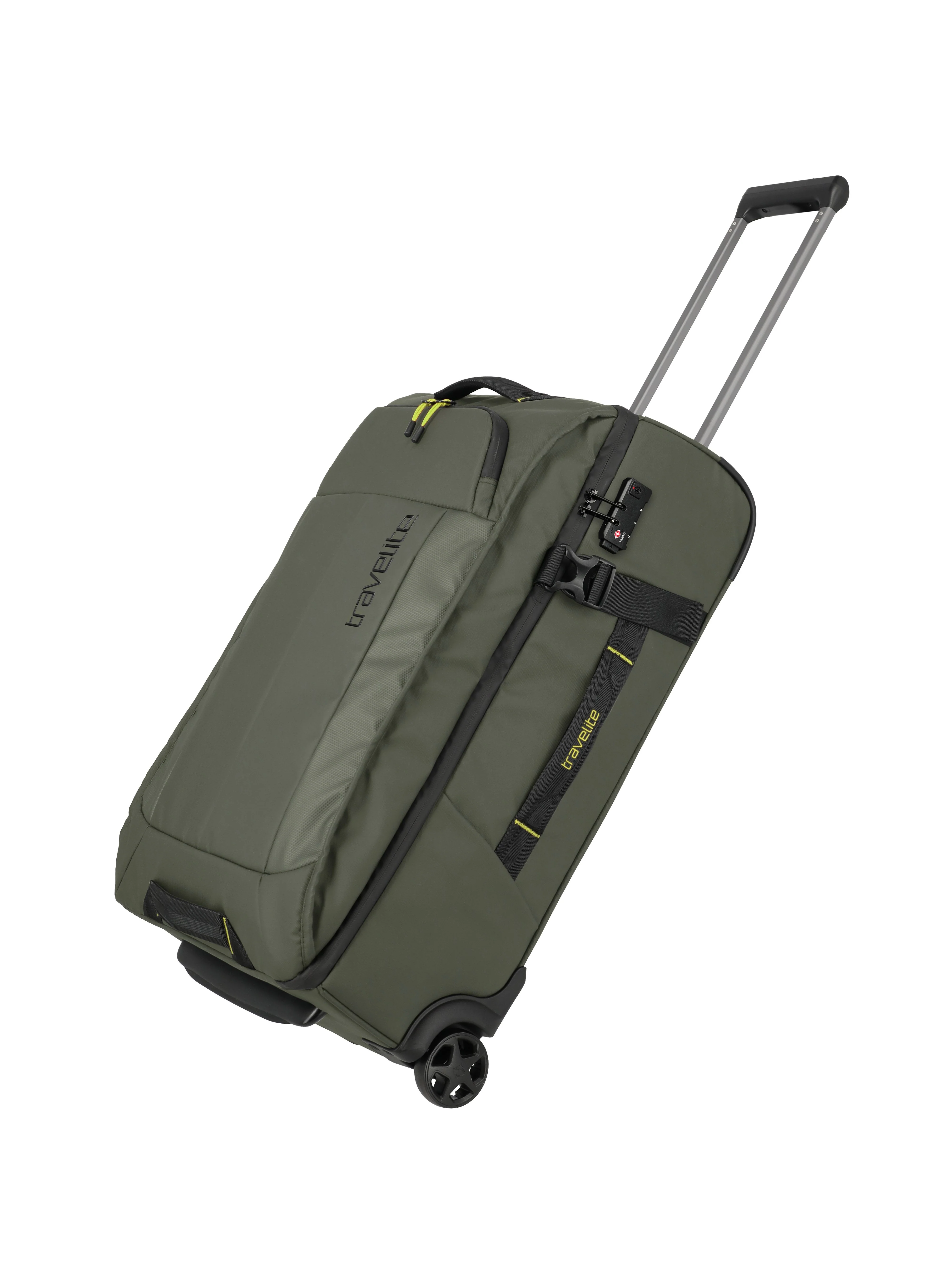TRAVELITE Bolsa de Viaje con Ruedas Mediana BRIIZE - Image 15