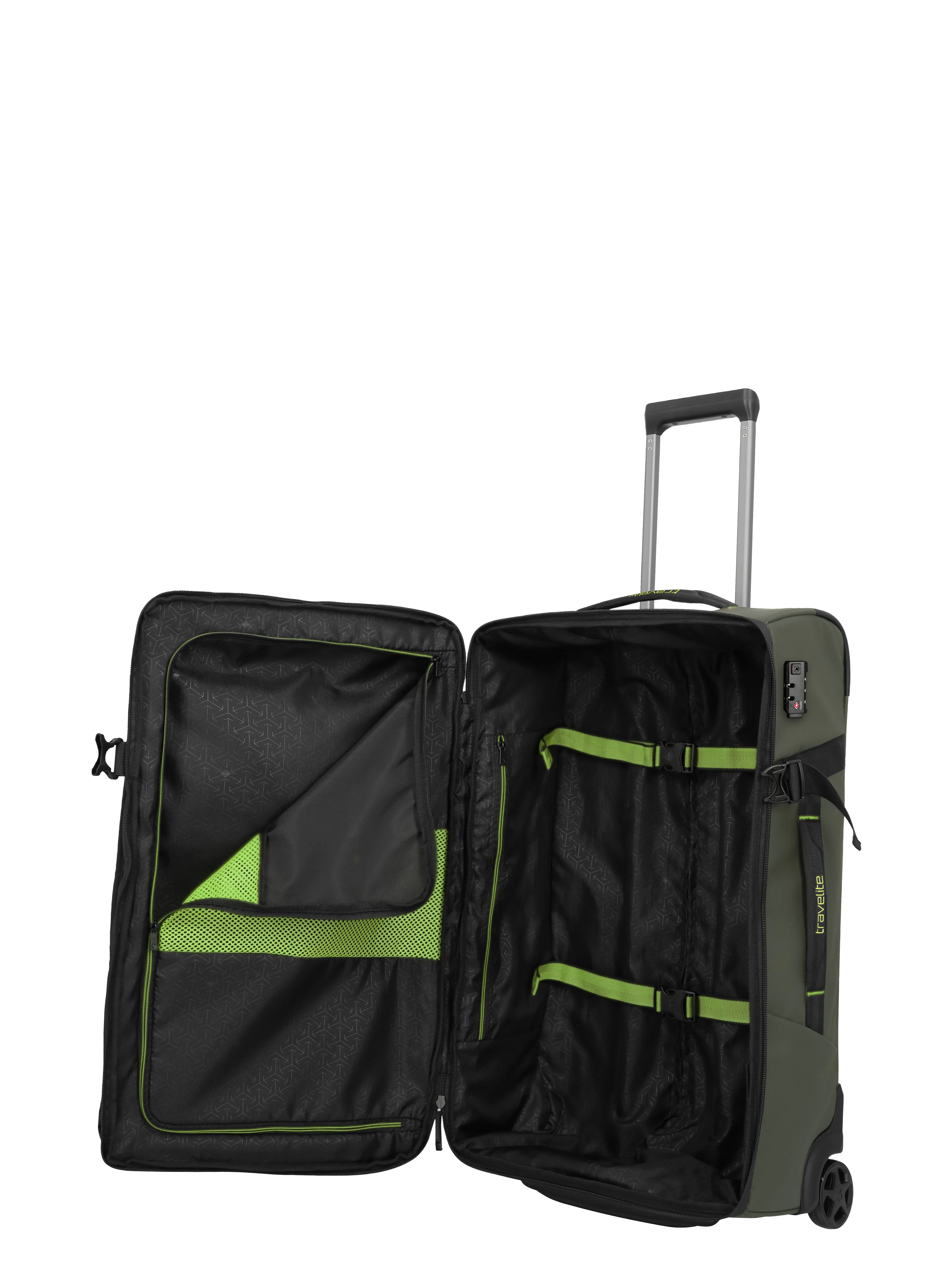 TRAVELITE Bolsa de Viaje con Ruedas Mediana BRIIZE - Image 18