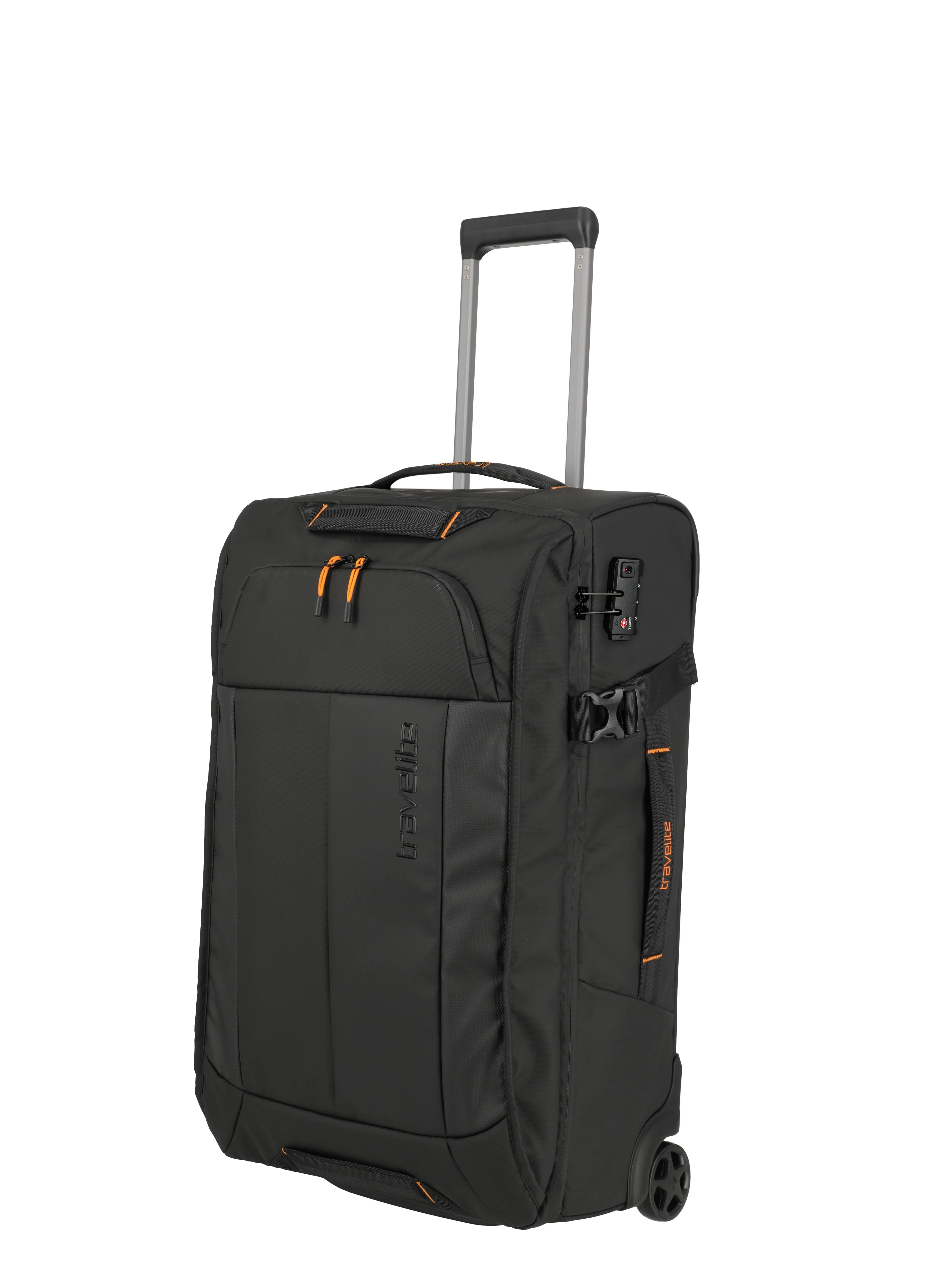 TRAVELITE Bolsa de Viaje con Ruedas Mediana BRIIZE - Image 2