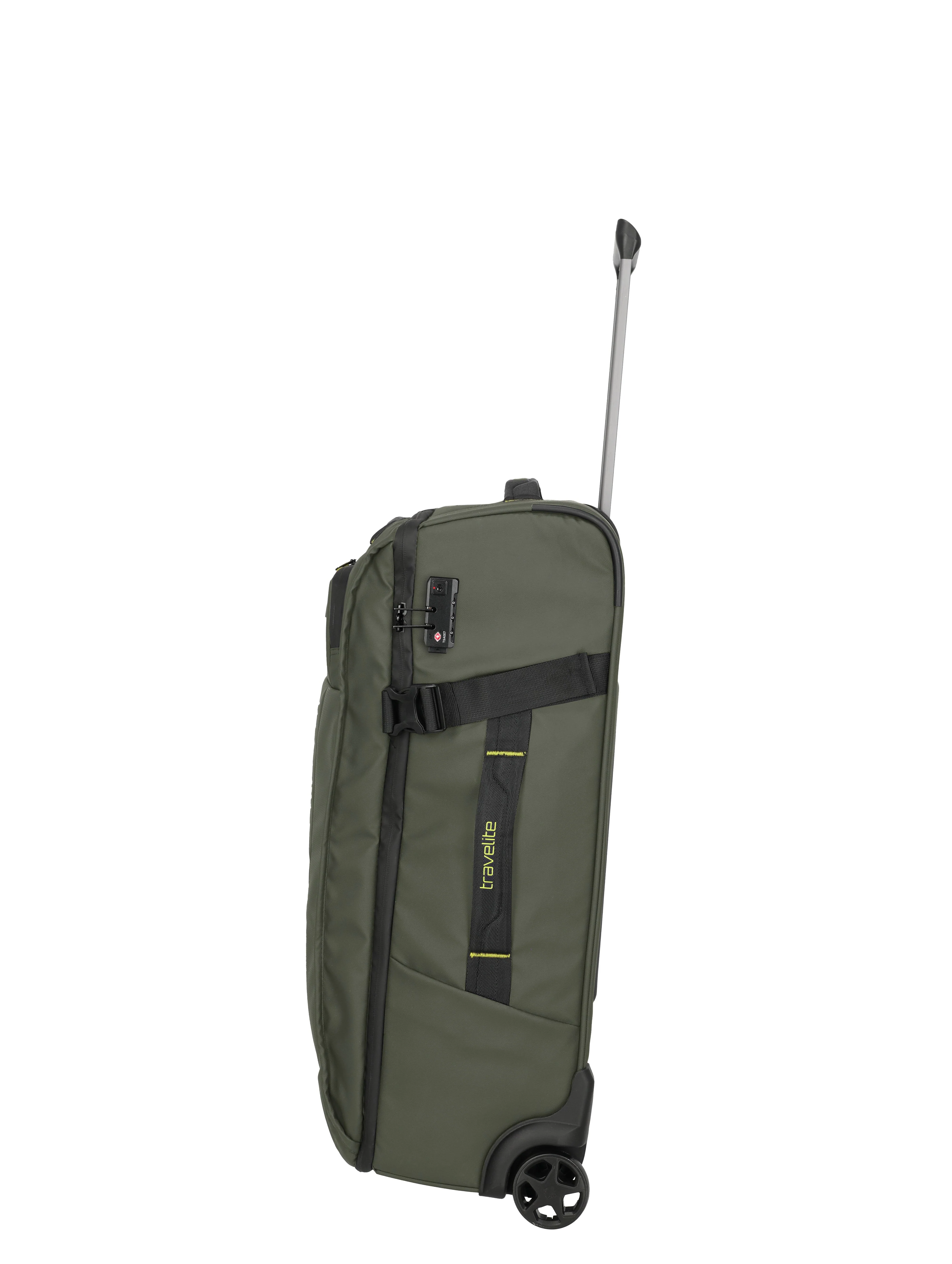 TRAVELITE Bolsa de Viaje con Ruedas Mediana BRIIZE - Image 20