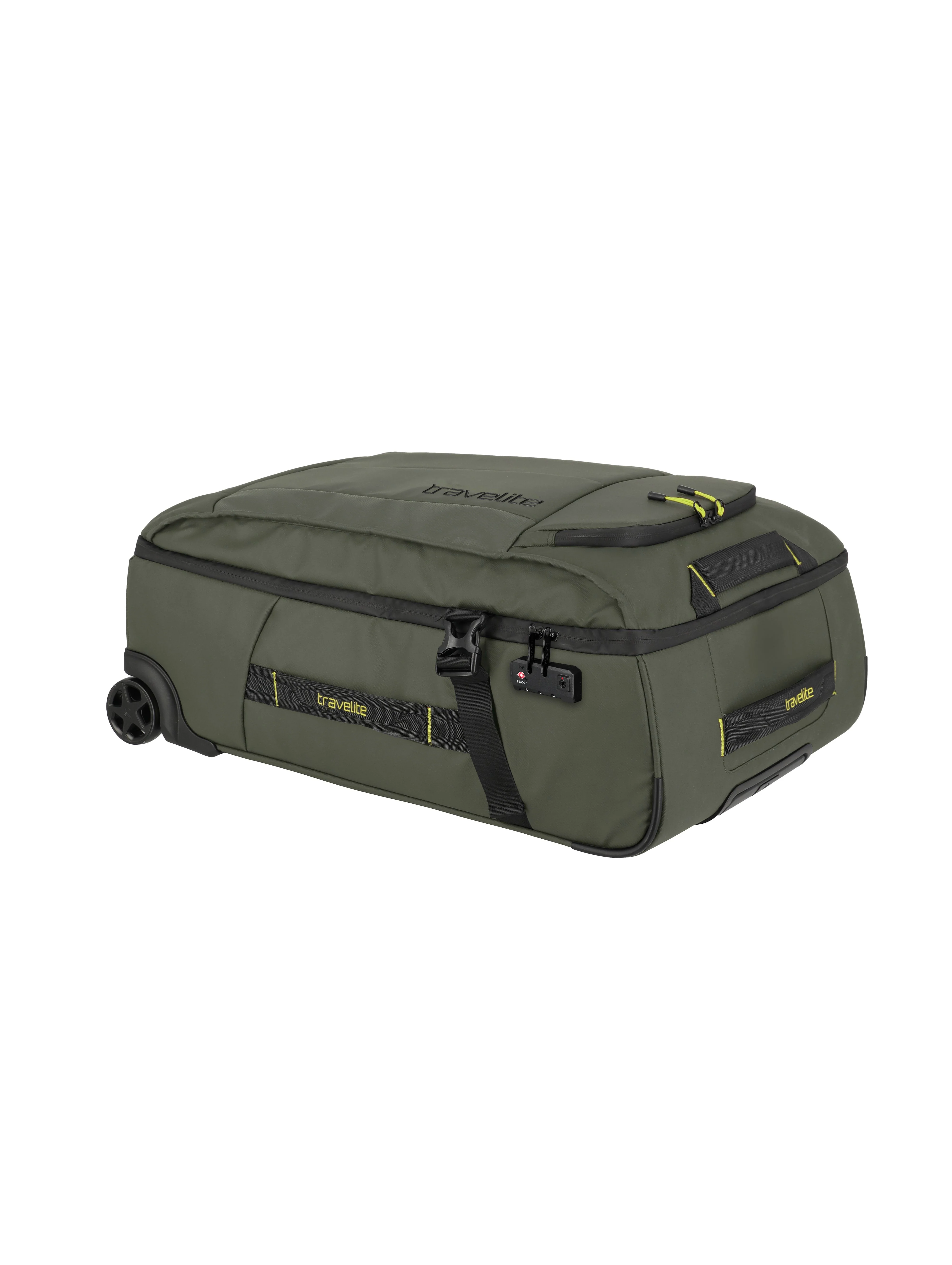 TRAVELITE Bolsa de Viaje con Ruedas Mediana BRIIZE - Image 21