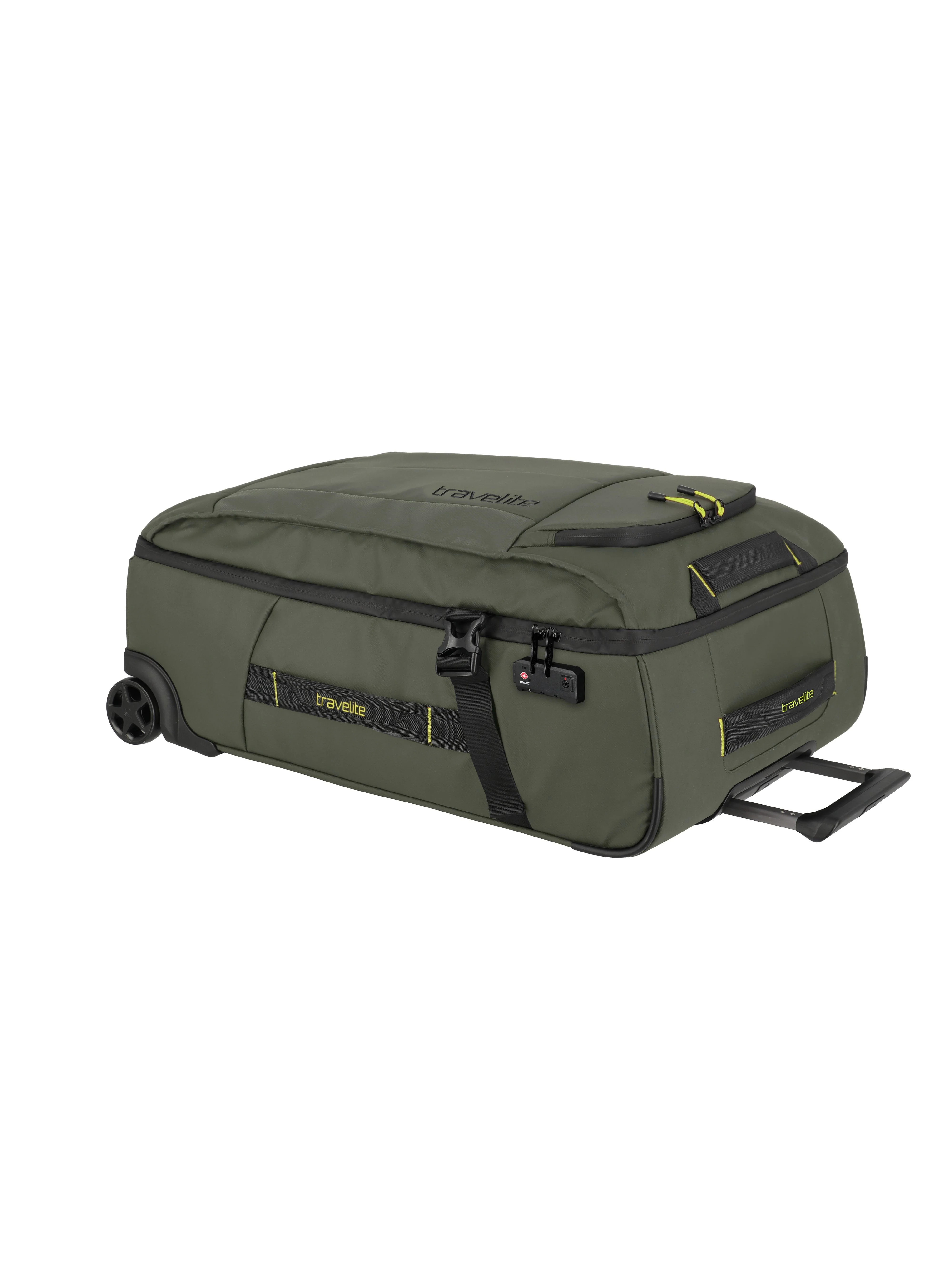 TRAVELITE Bolsa de Viaje con Ruedas Mediana BRIIZE - Image 22