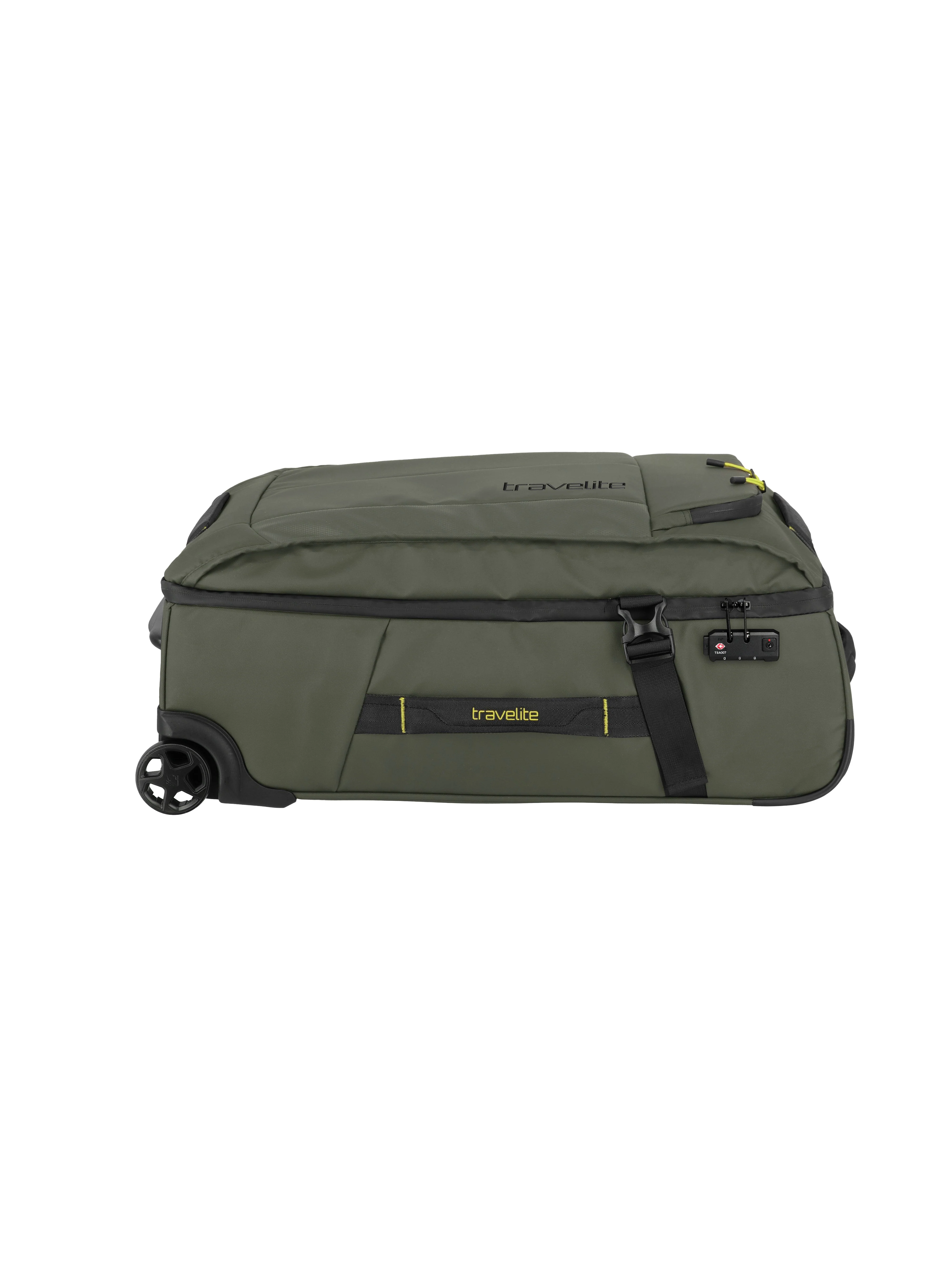 TRAVELITE Bolsa de Viaje con Ruedas Mediana BRIIZE - Image 23