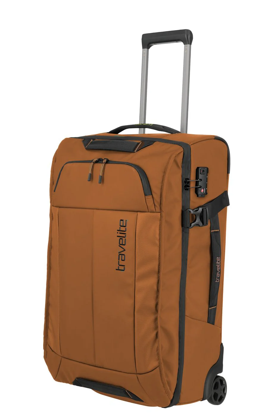 TRAVELITE Bolsa de Viaje con Ruedas Mediana BRIIZE - Image 26
